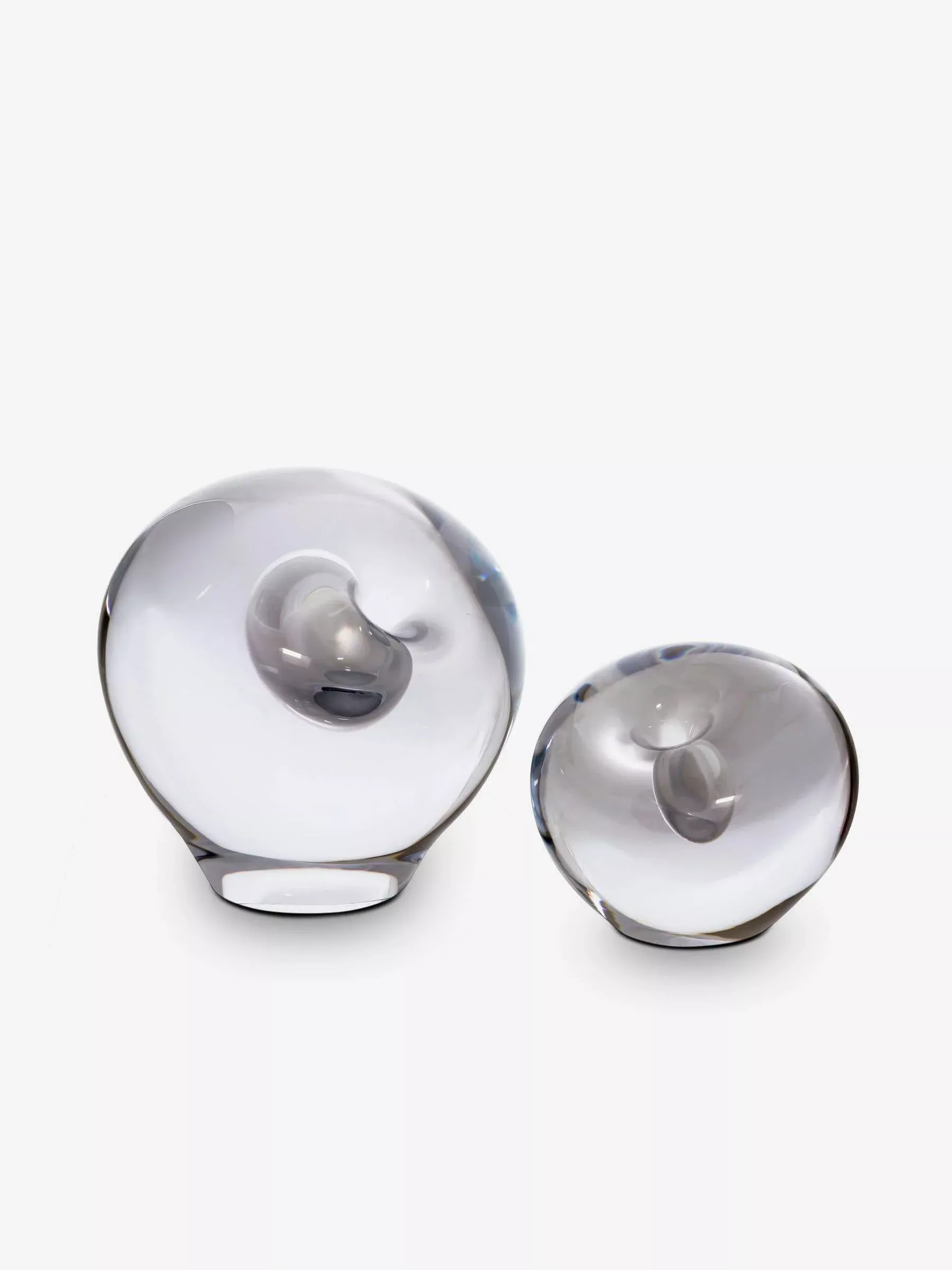 Small Glass Globe