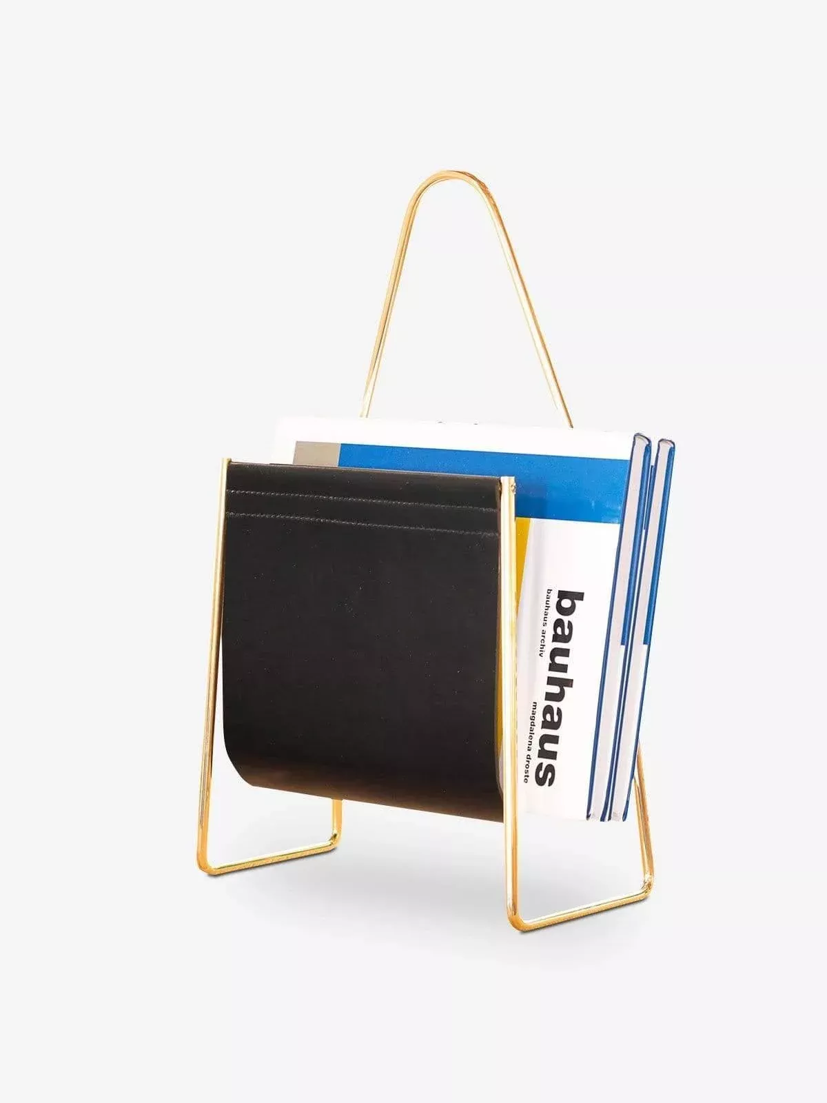 Small Magazine Rack