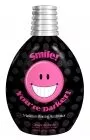 Smile! You’re Darker