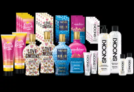 Snooki 2023 Intro Kit