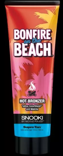 Snooki Bonfire on the Beach 9 oz