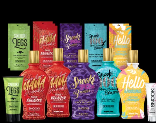 Snooki Intro Kit 2025