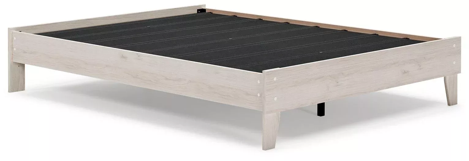 Socalle Bed