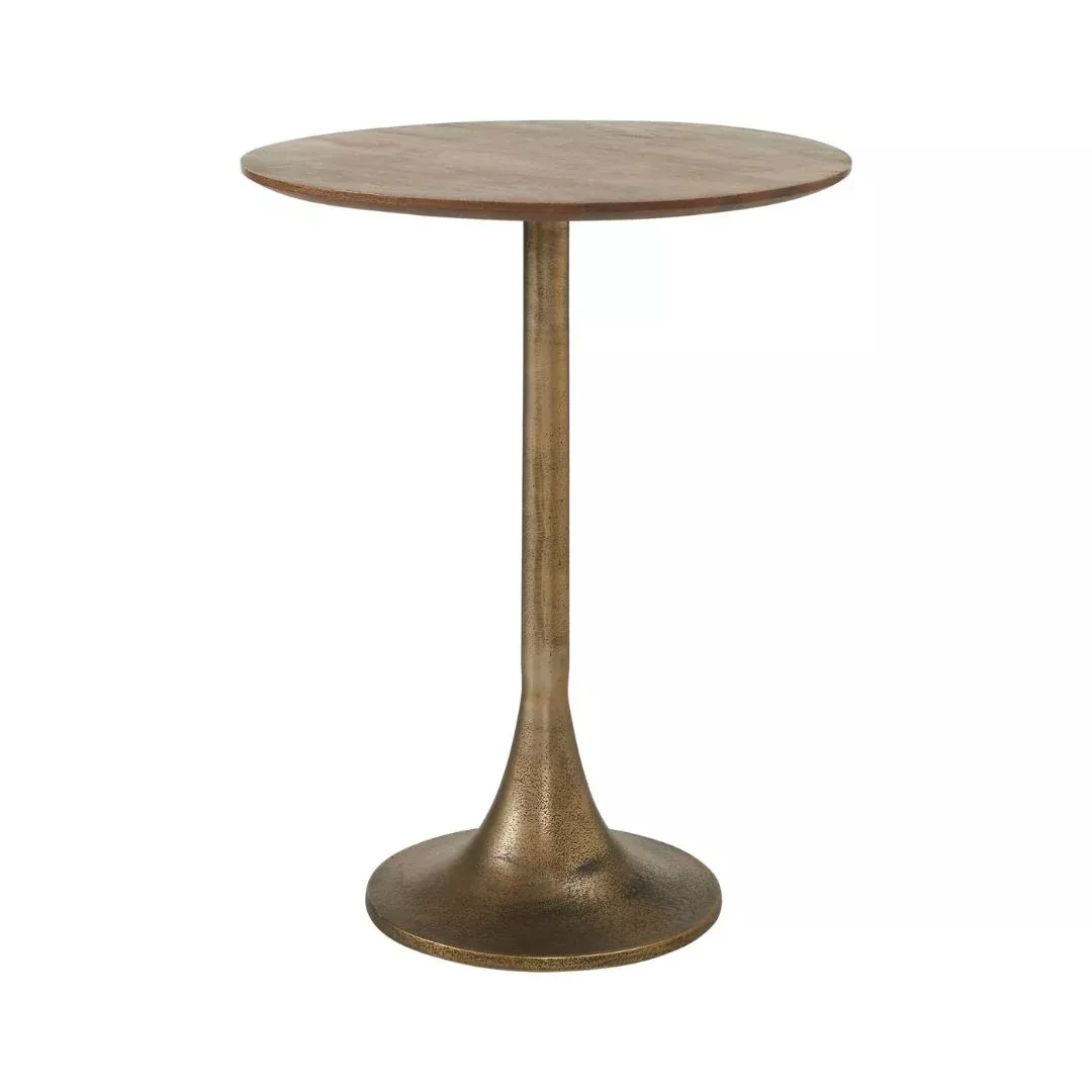 Sparta Side Table
