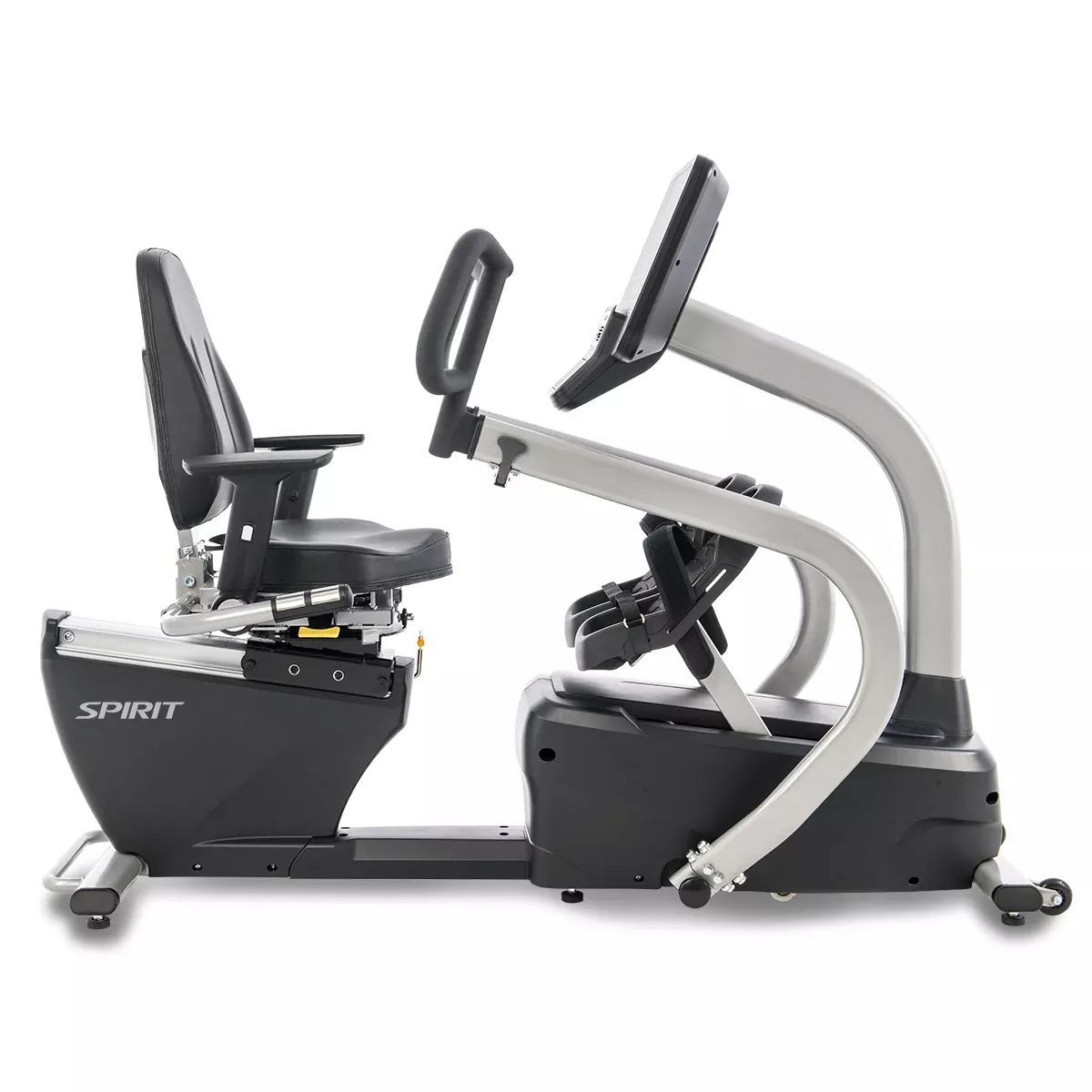 Spirit CRS800S Recumbent Stepper
