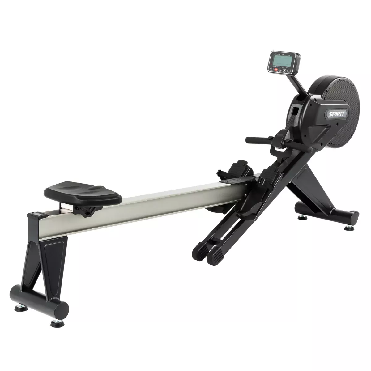 Spirit CRW800 Rower