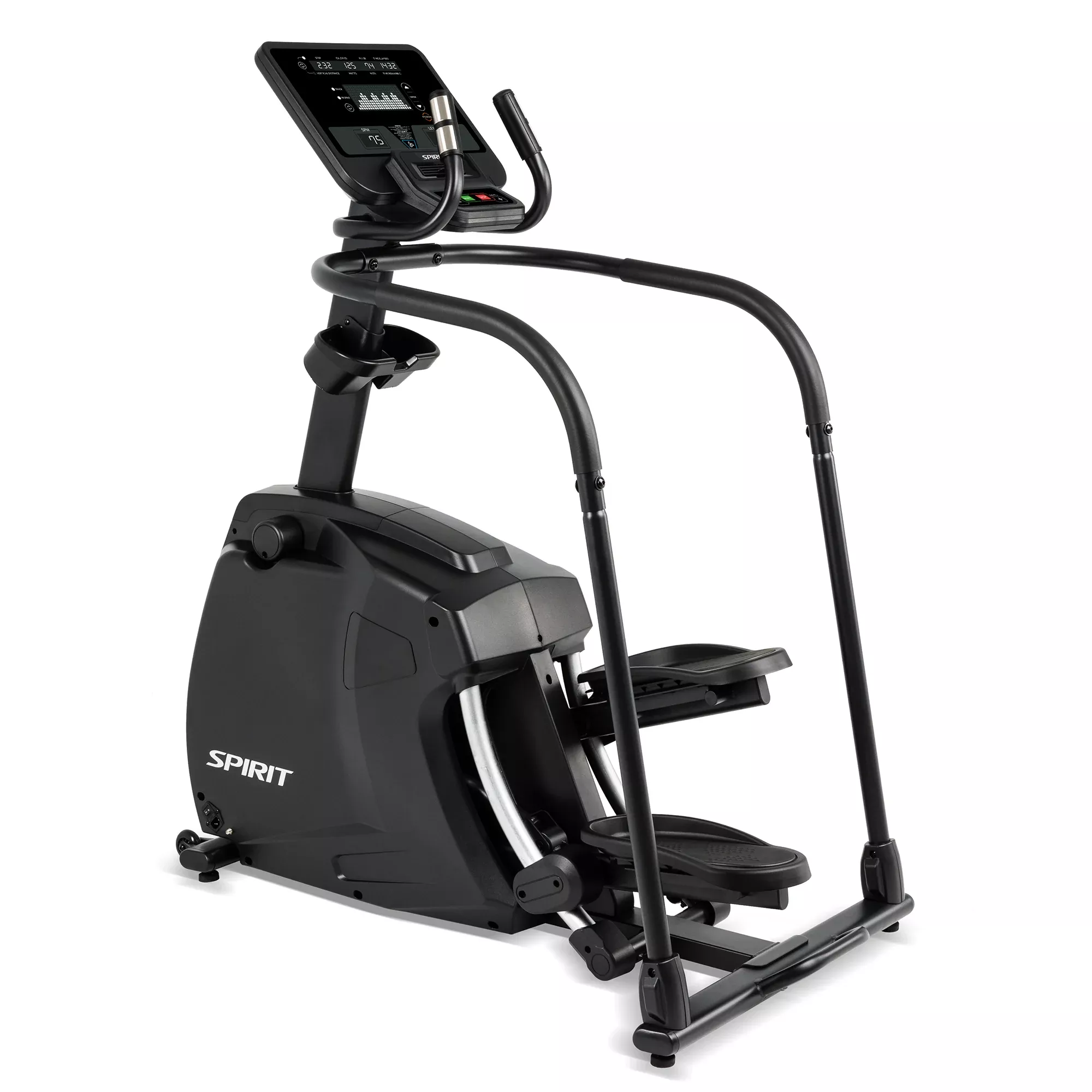 Spirit CS800 Stepper
