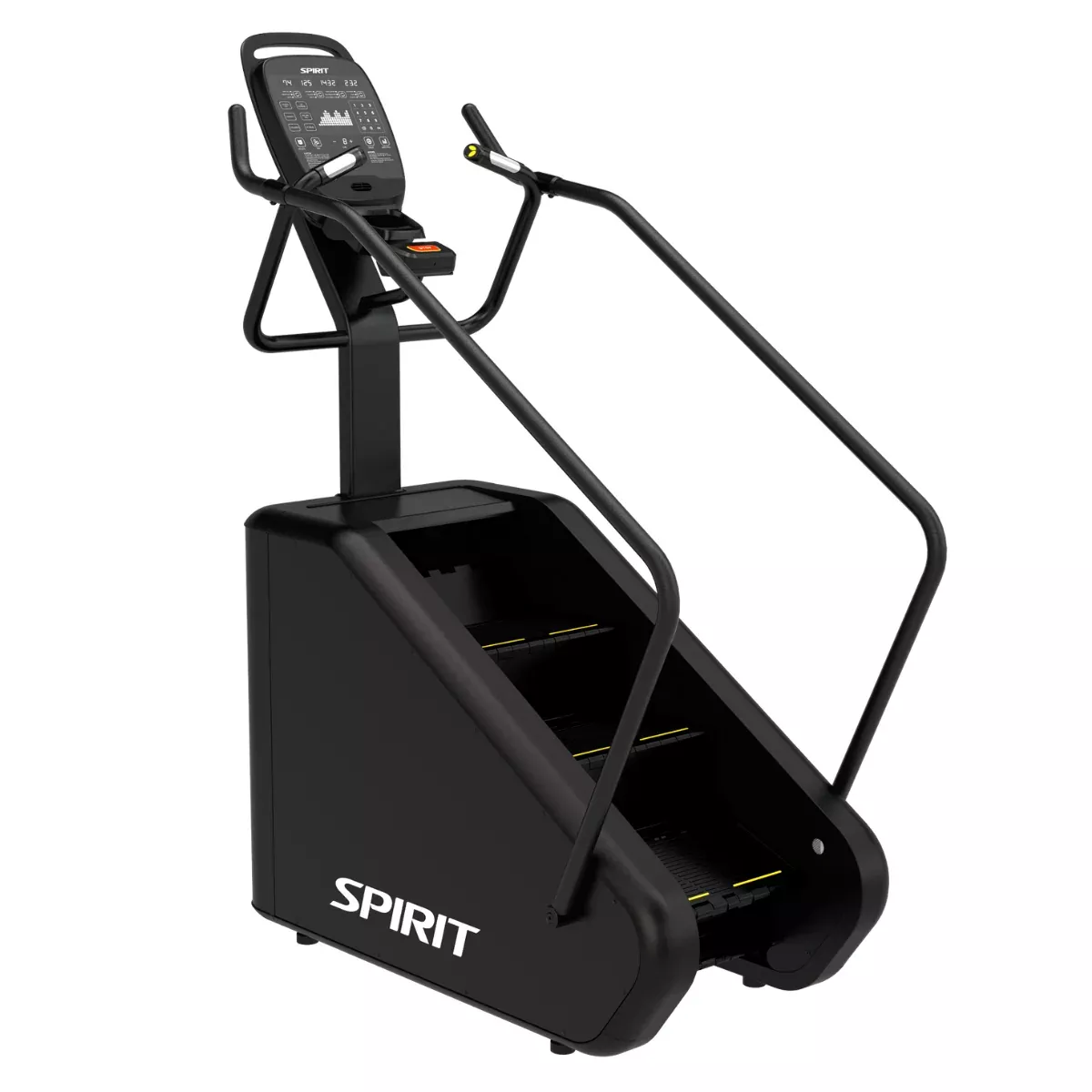 Spirit CSC880 Stair Climber