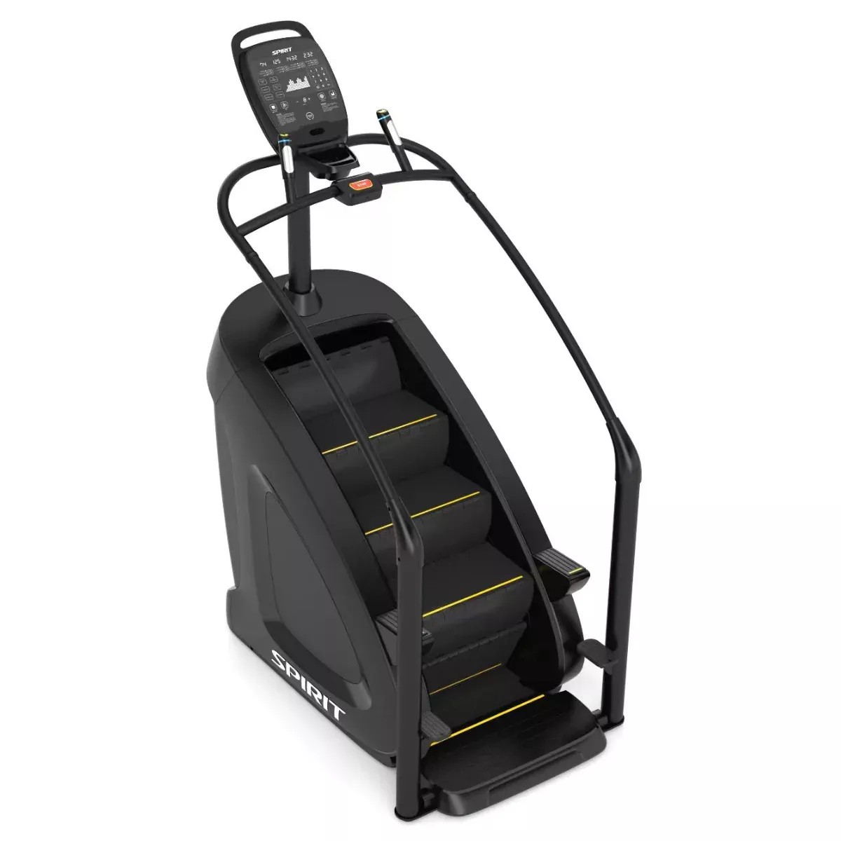 Spirit CSC900 Stair Climber