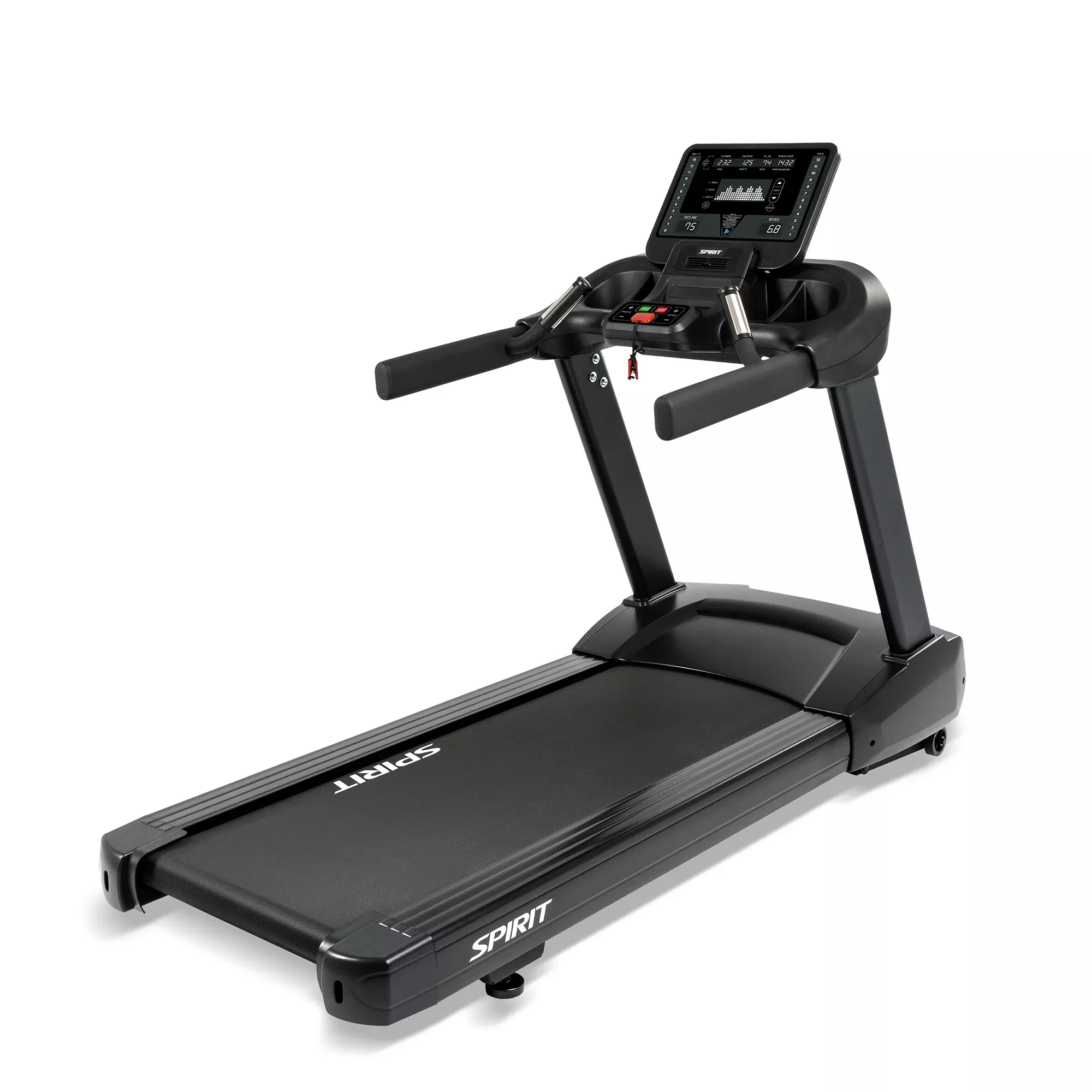Spirit CT800 Treadmill
