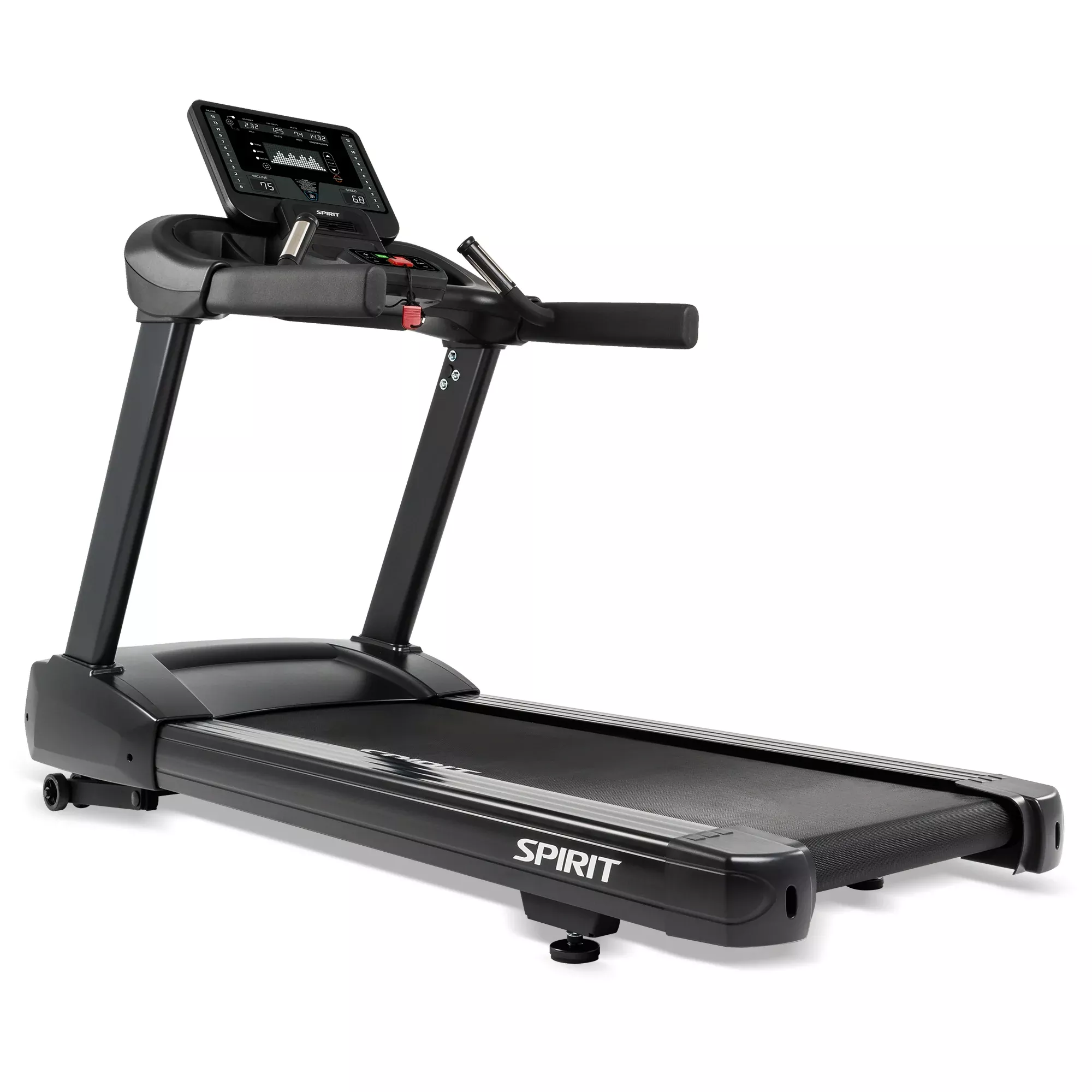 Spirit CT850 Treadmill