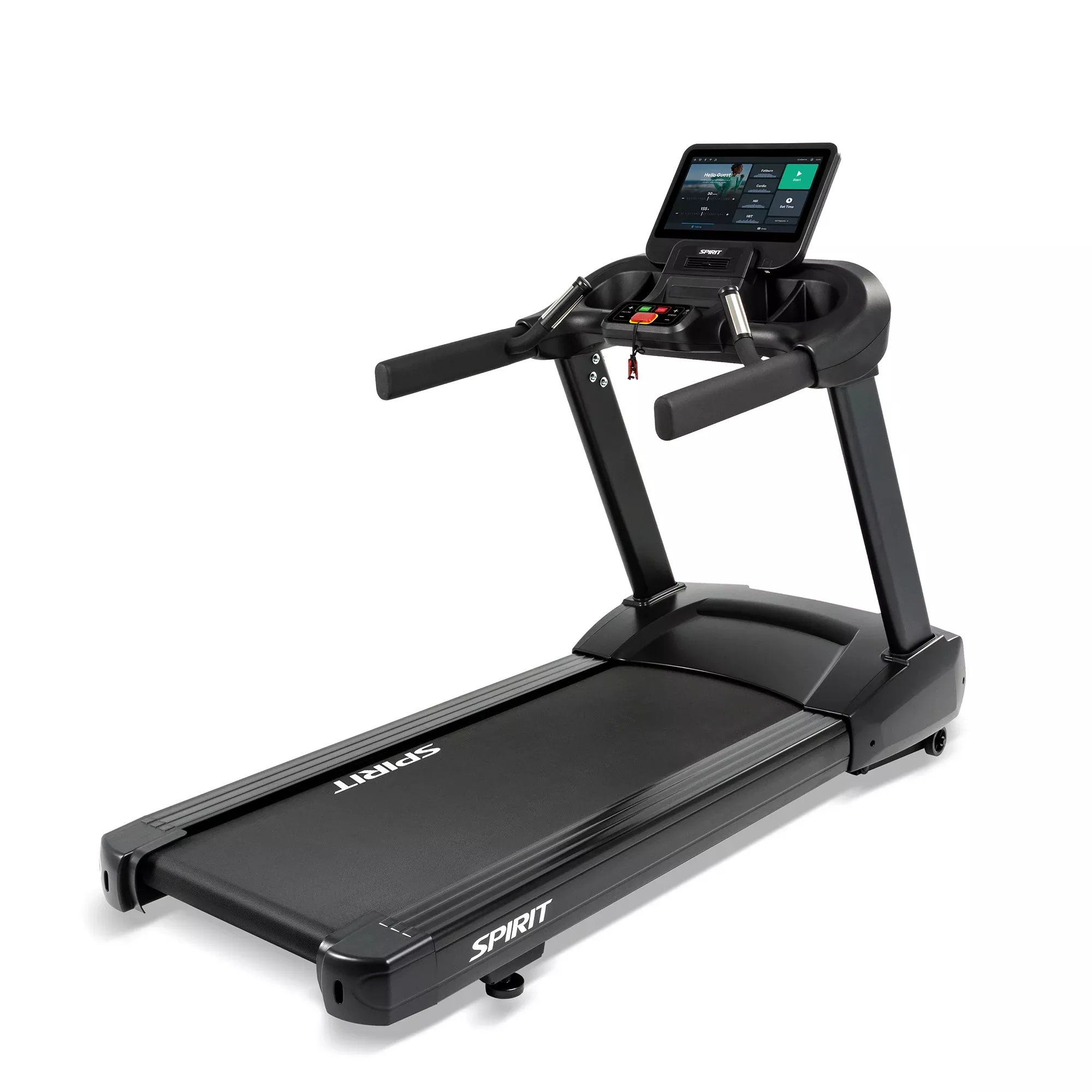 Spirit CT850ENT Treadmill