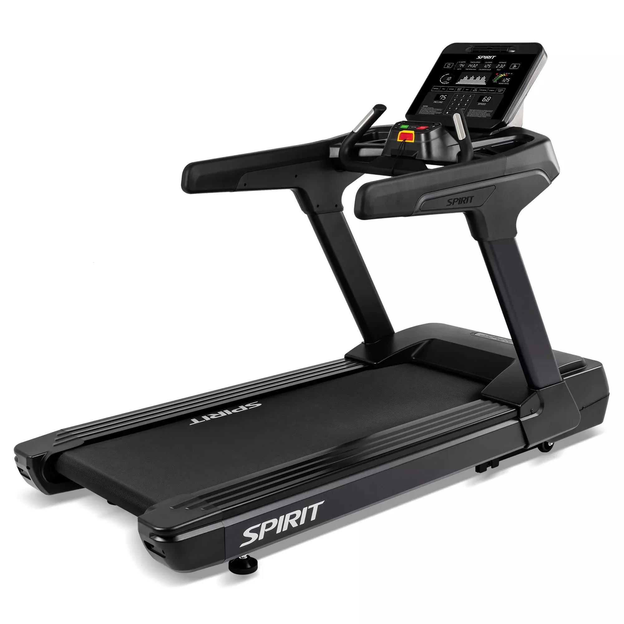 Spirit CT900 Treadmill