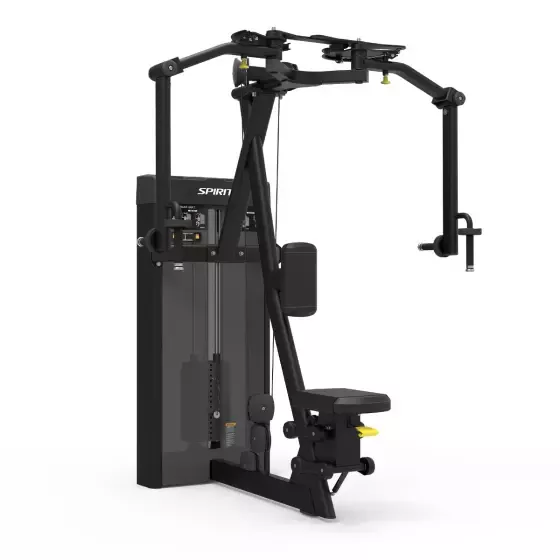 Spirit Duals Pec Fly/Rear Delt