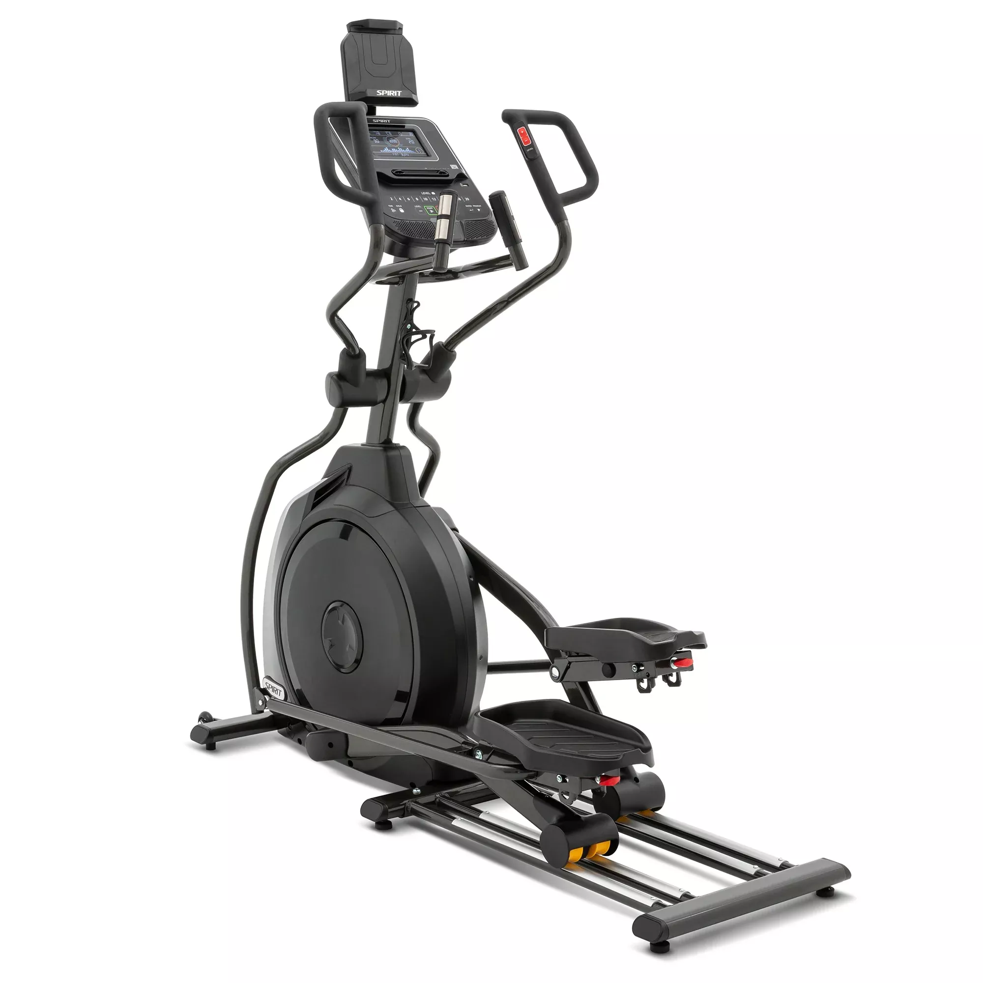 Spirit XE295 Elliptical