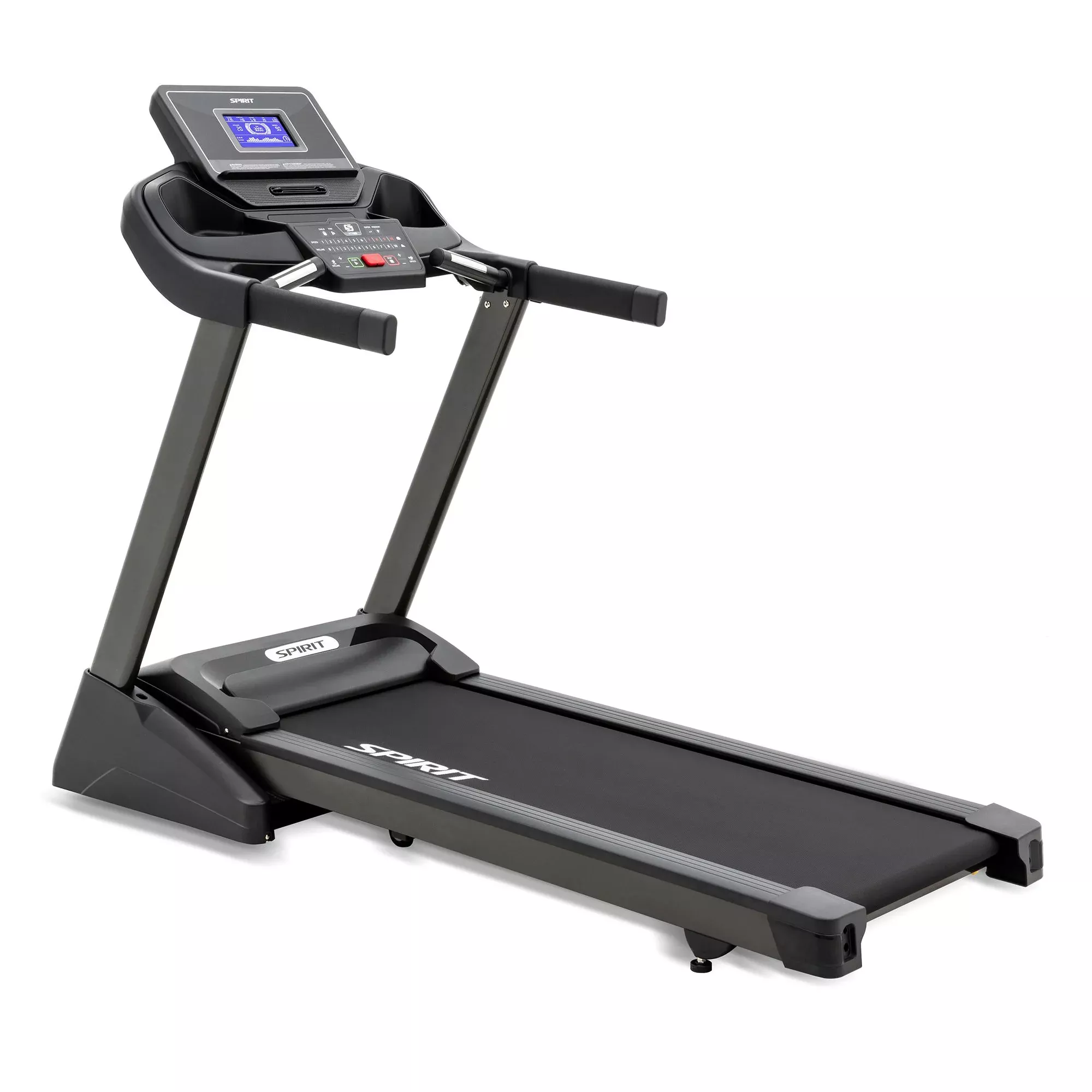 Spirit XT185 Treadmill