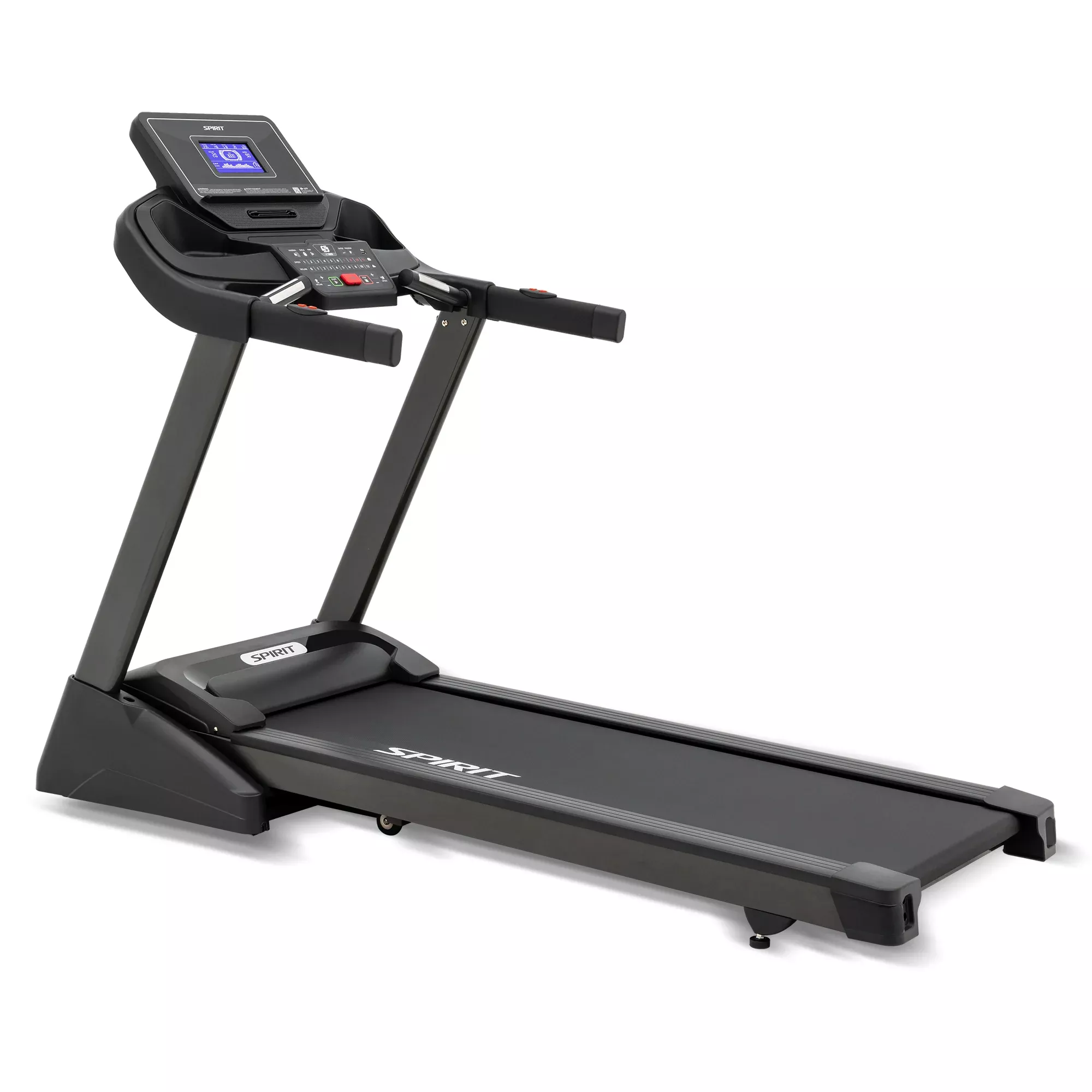 Spirit XT285 Treadmill