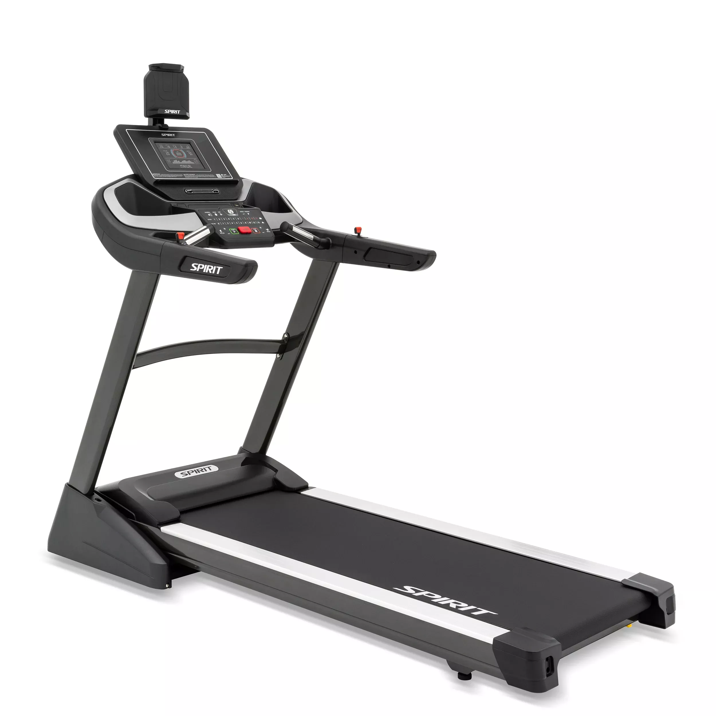 Spirit XT485 Treadmill