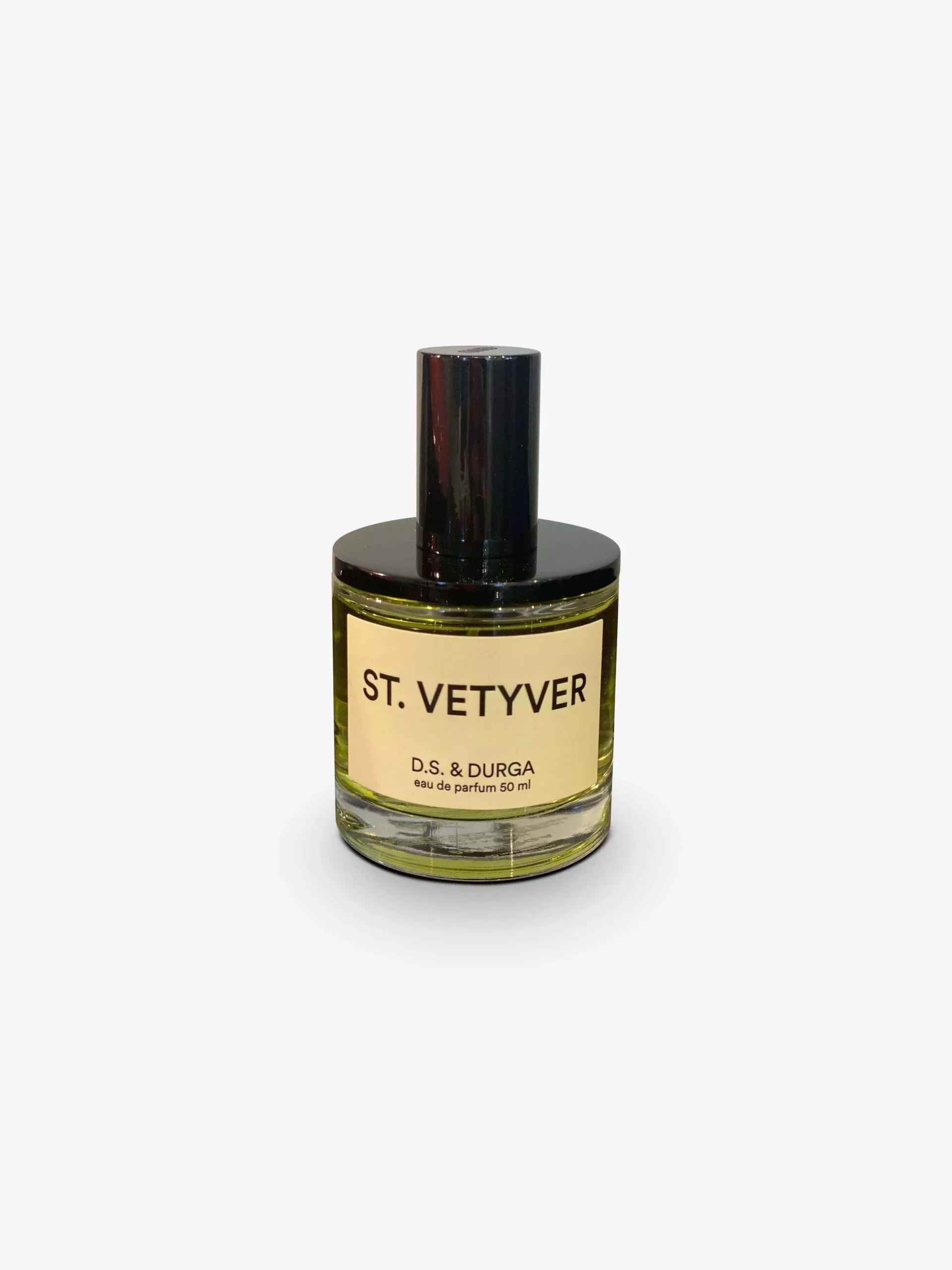 St. Vetyver Fragrance