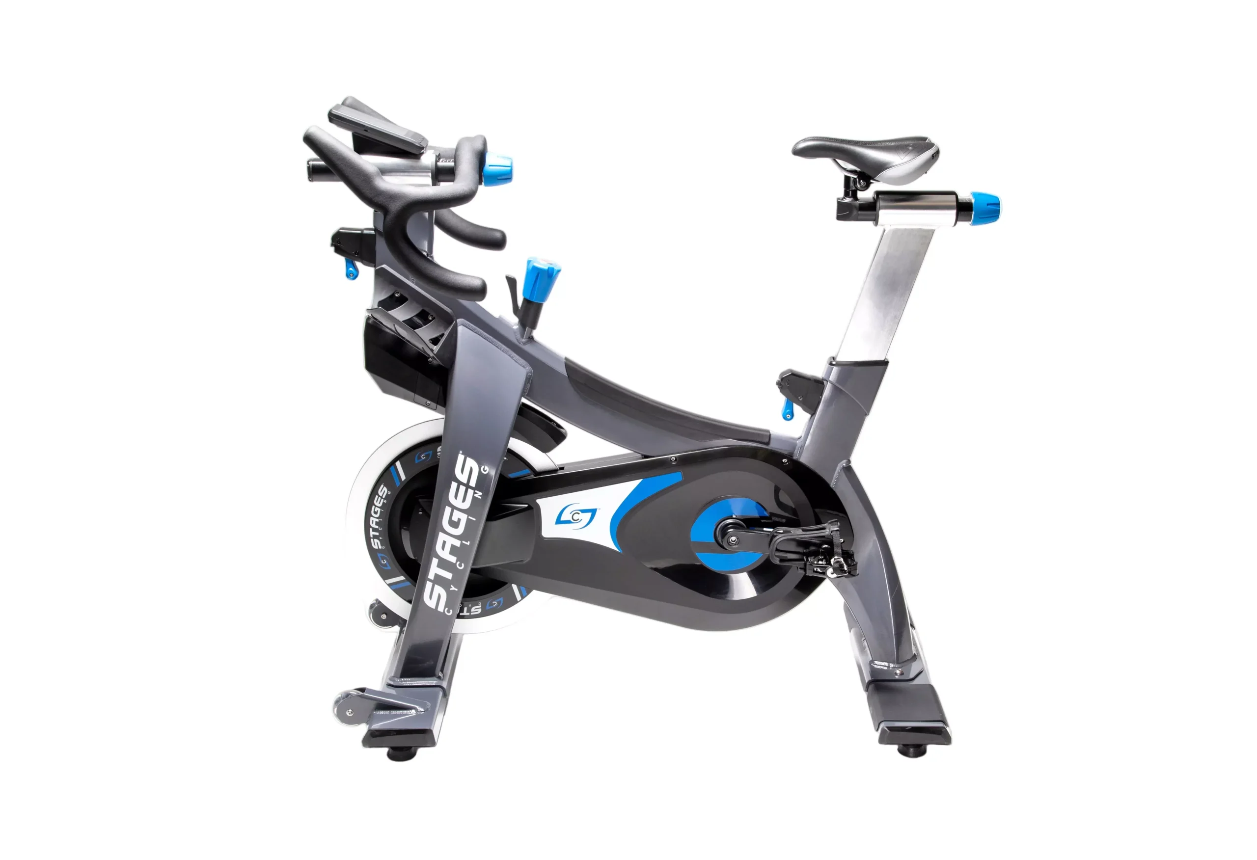 Stages Indoor Cycling Bikes