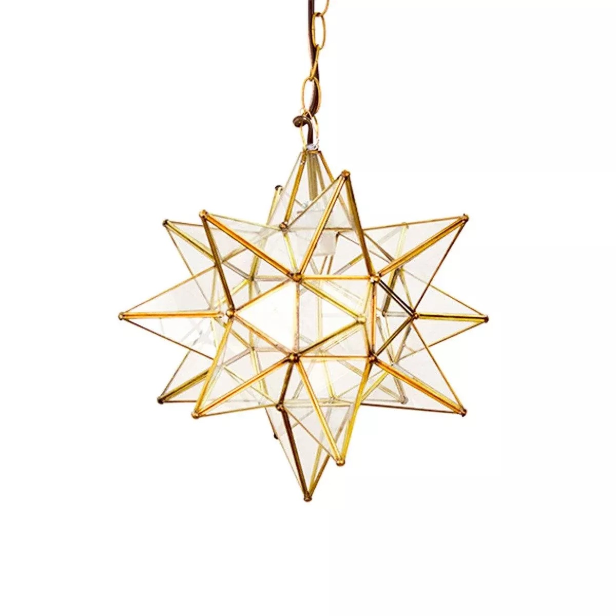 Star Pendant