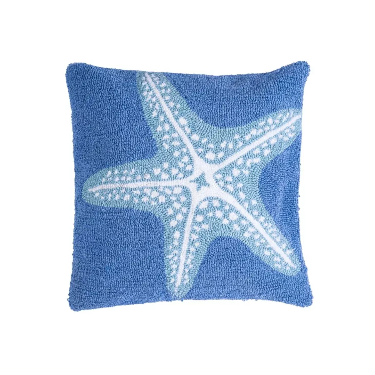 Starfish Seas Hook Pillow