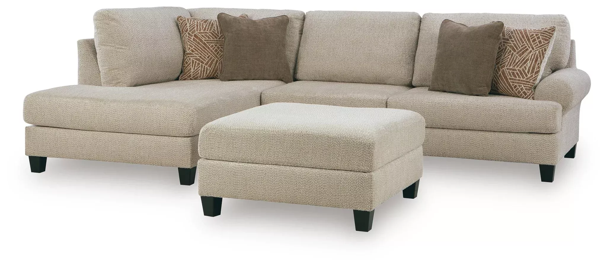 Steelwater Retreat Living Room Set