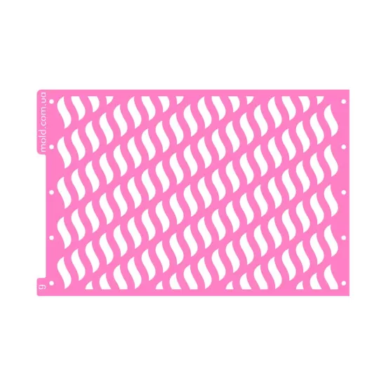 stencil 9