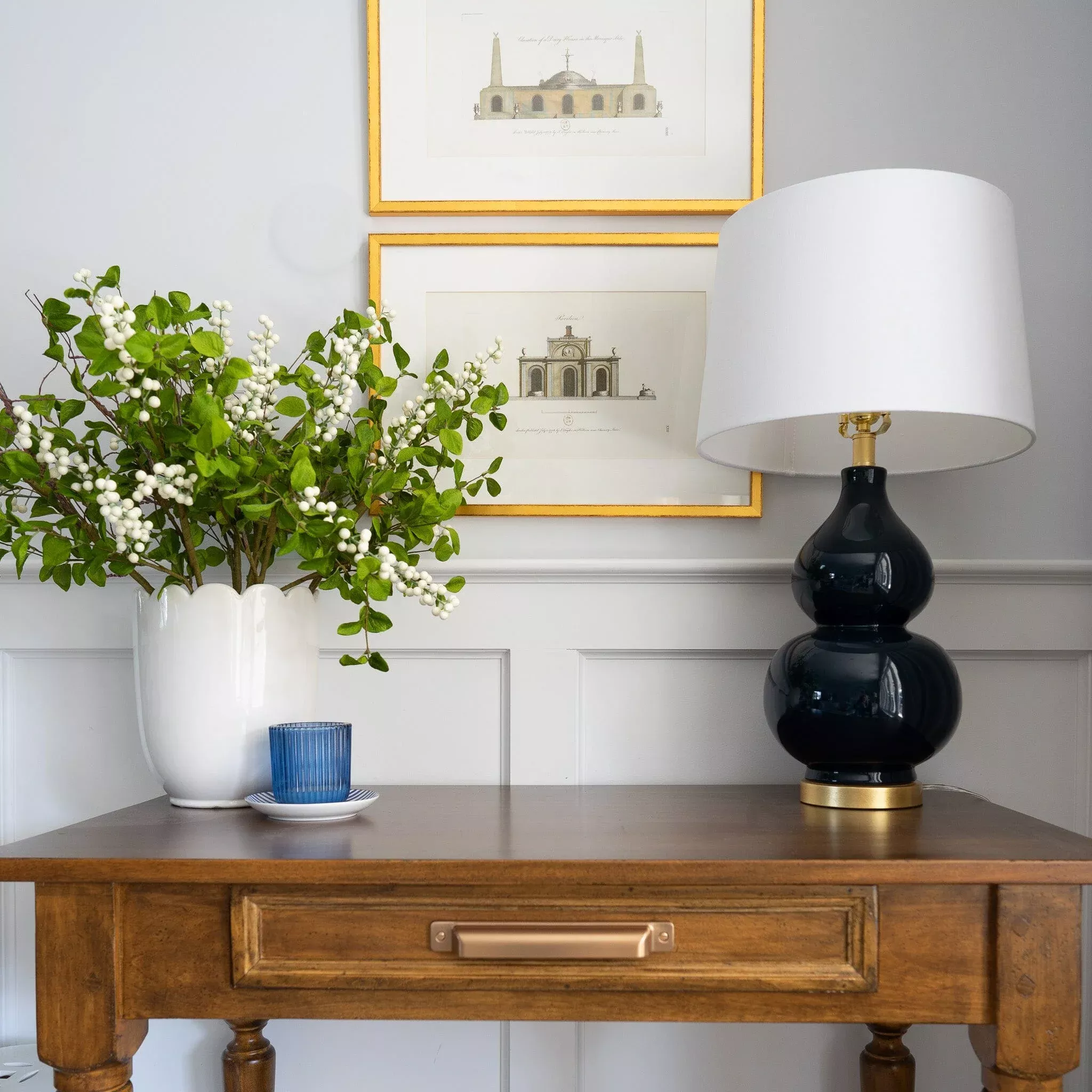 Stephen Desk