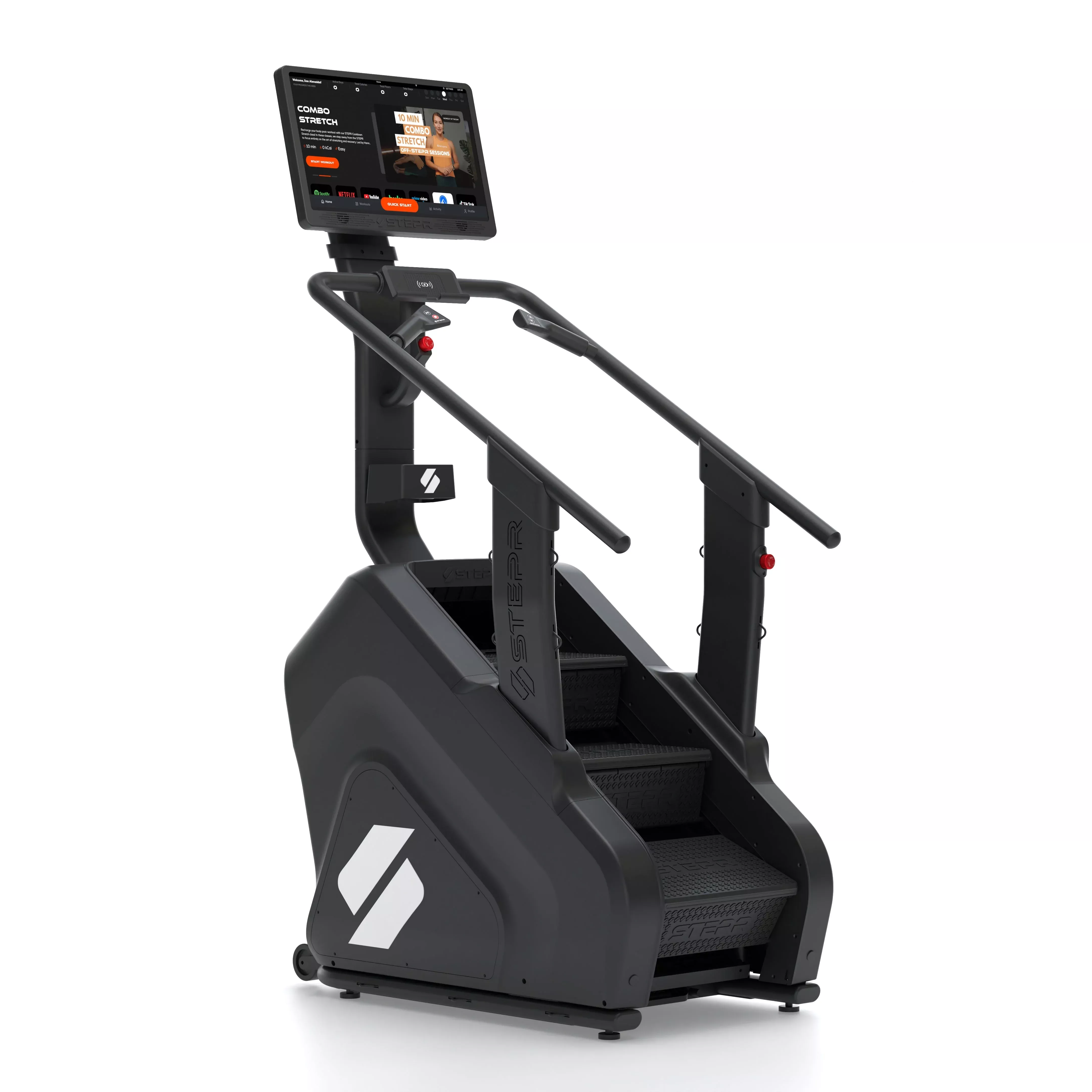 STEPR XL