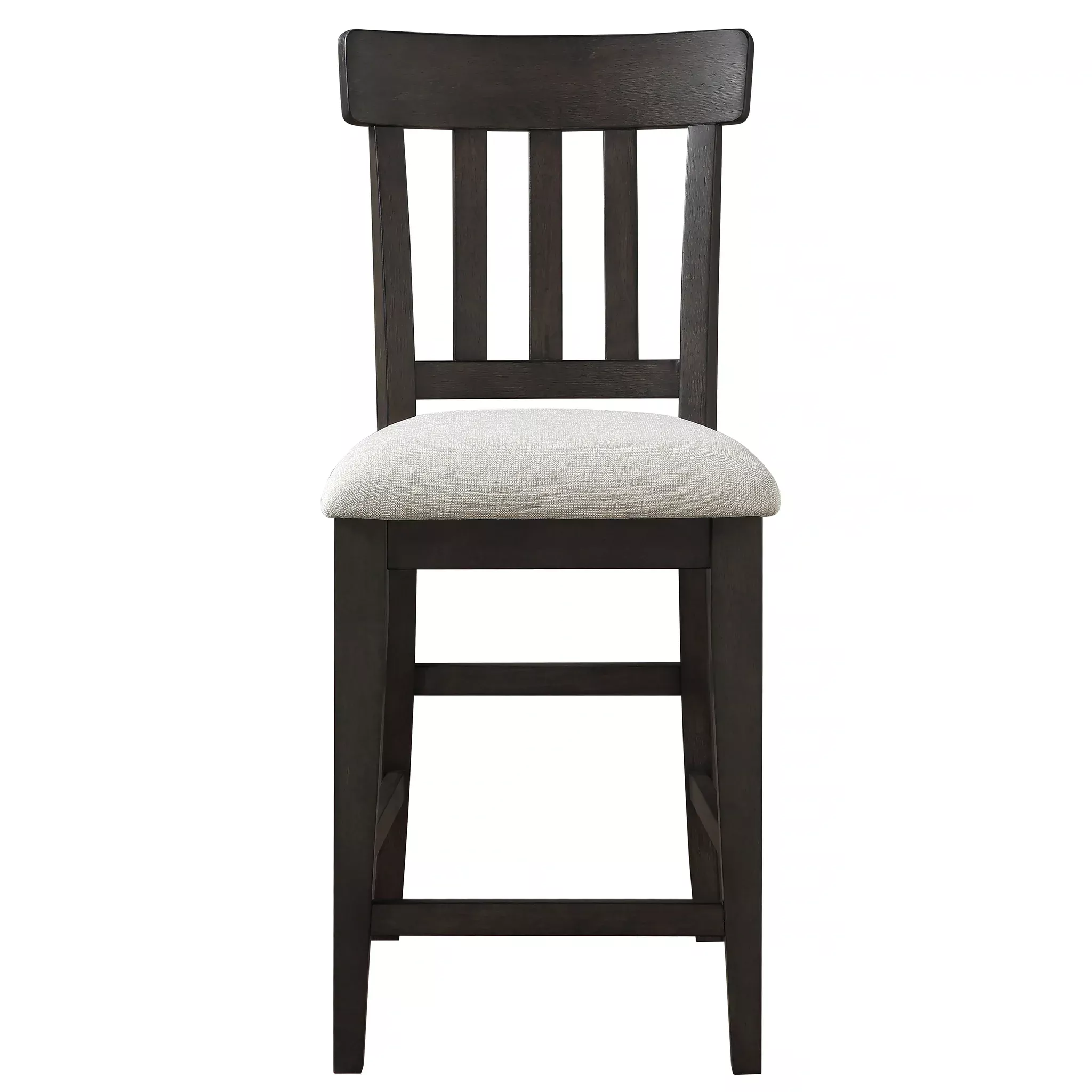 Steve Silver Napa Counter Chair in Dusky Cedar (Set of 2)