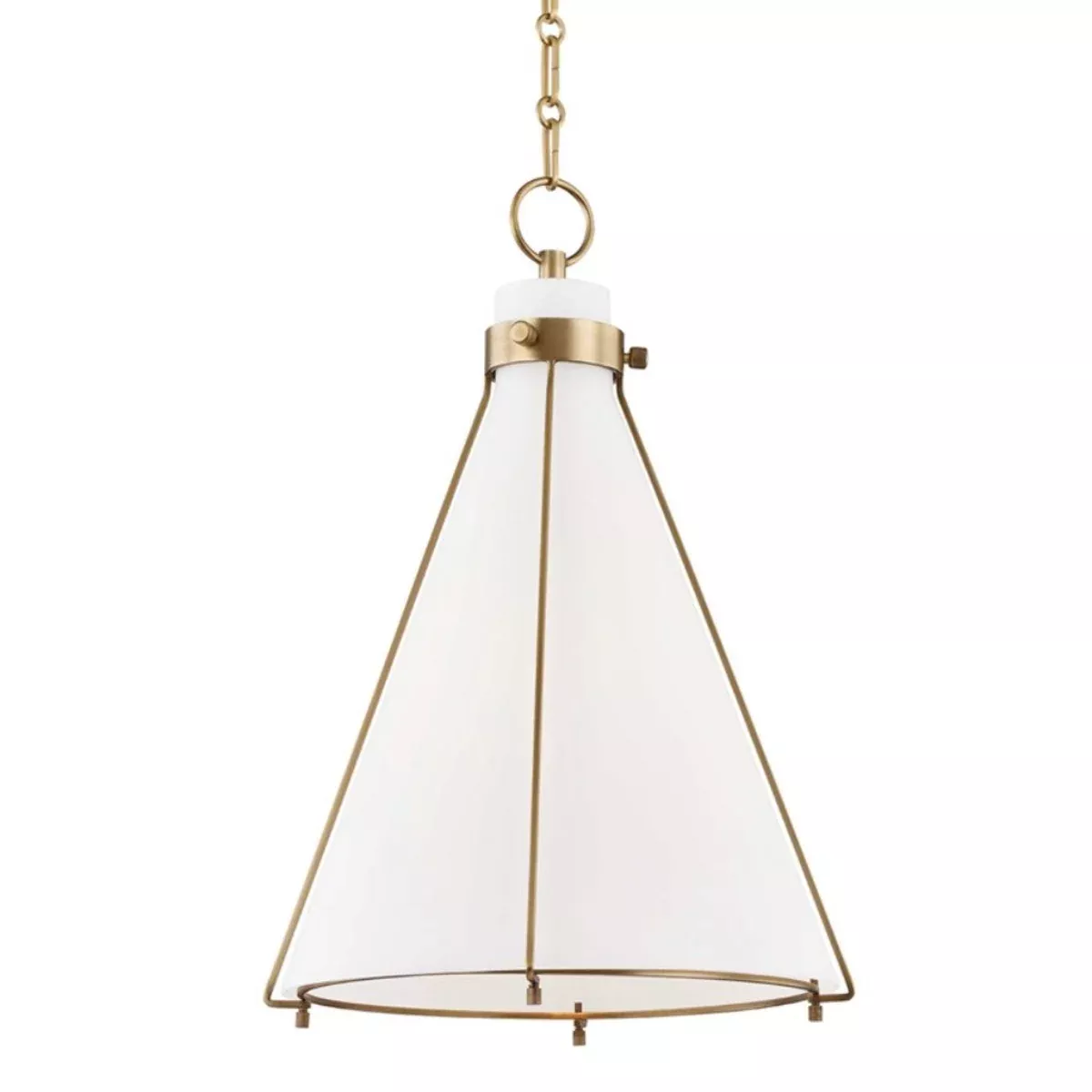 Stoneridge Pendant