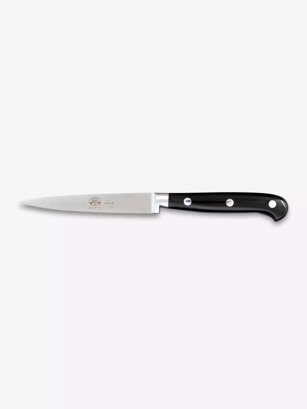 Straight Paring Knife