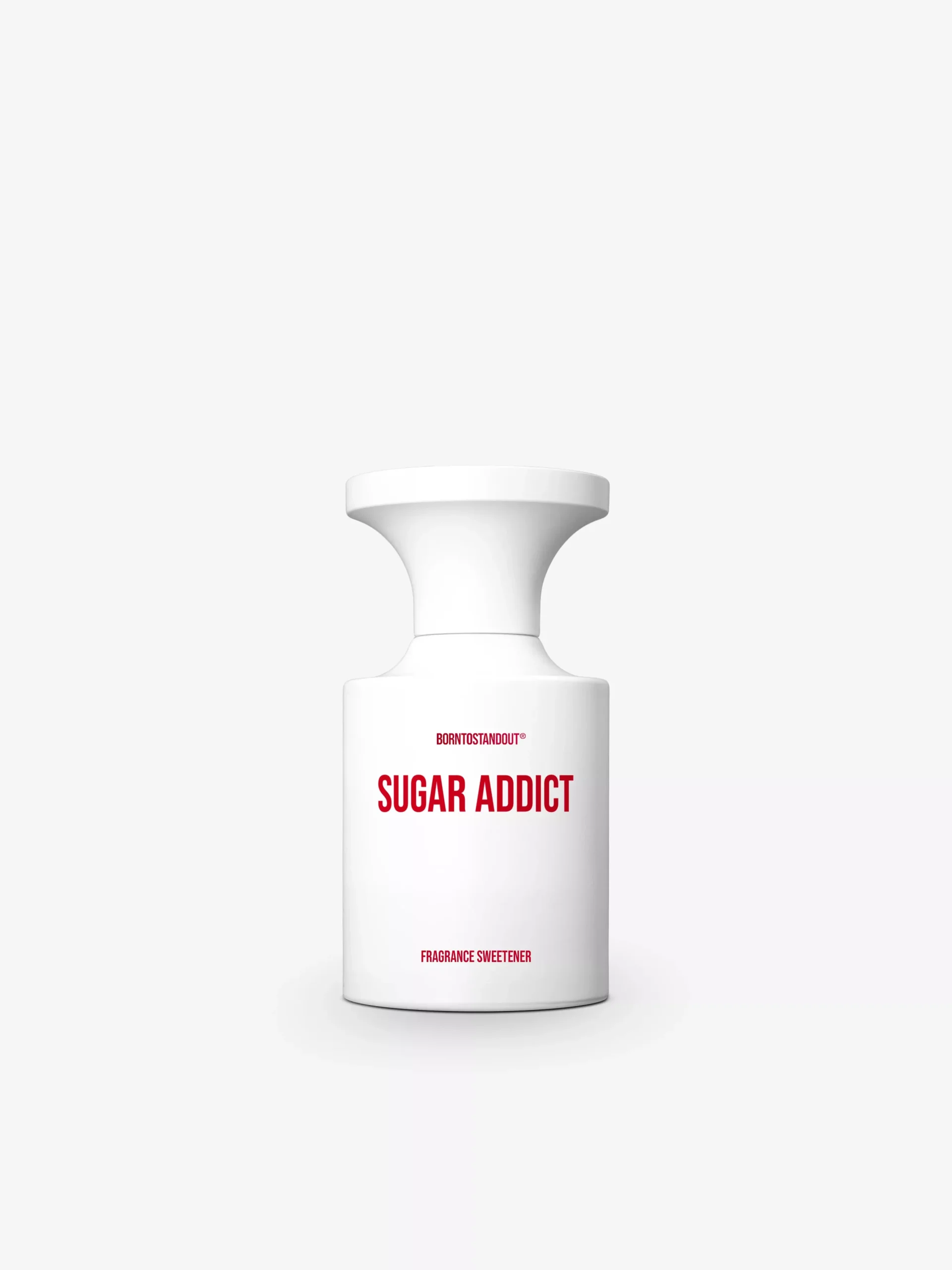 SUGAR ADDICT