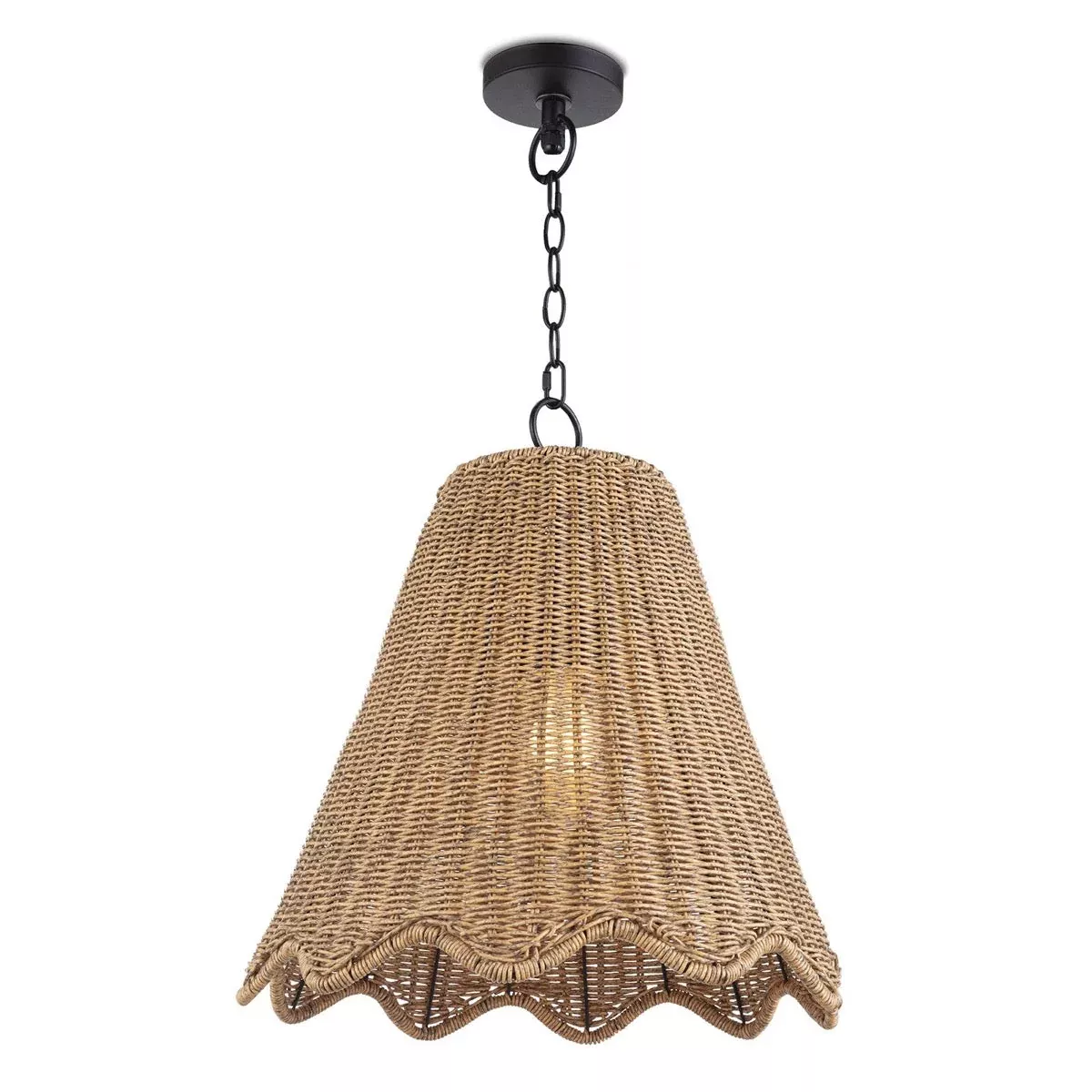 Summer Outdoor Pendant - Large