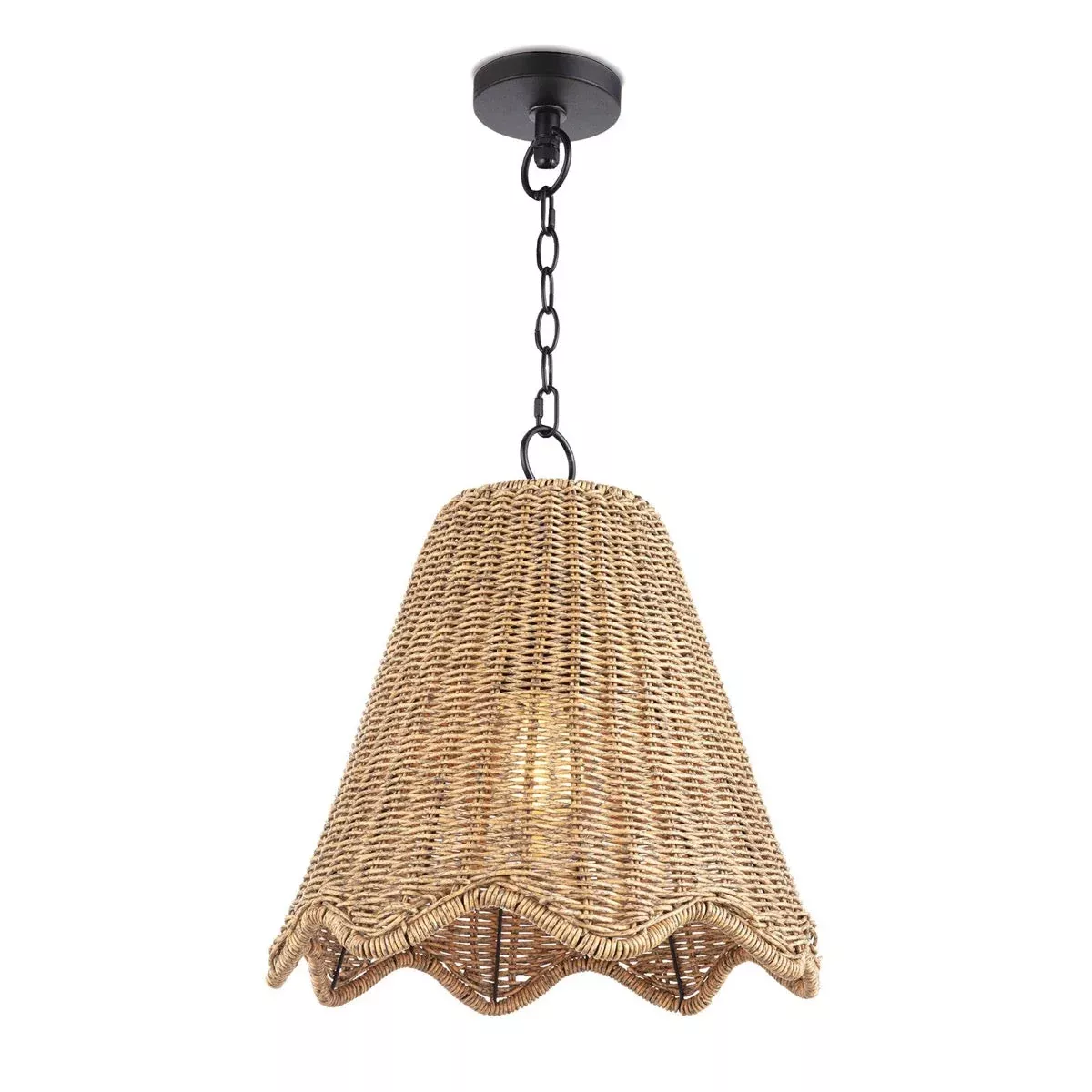 Summer Outdoor Pendant - Small
