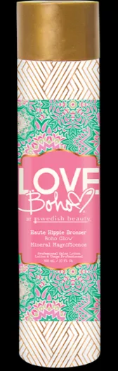Swedish Beauty Love Boho Haute Hippie Bronzer 10 oz.