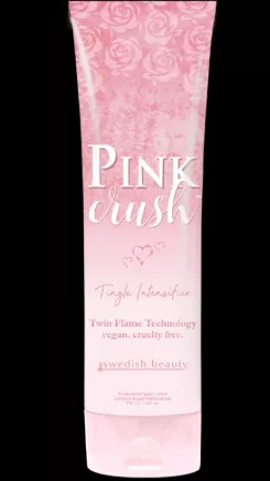 Swedish Beauty Pink Crush Tingle Intensifier 7 oz.