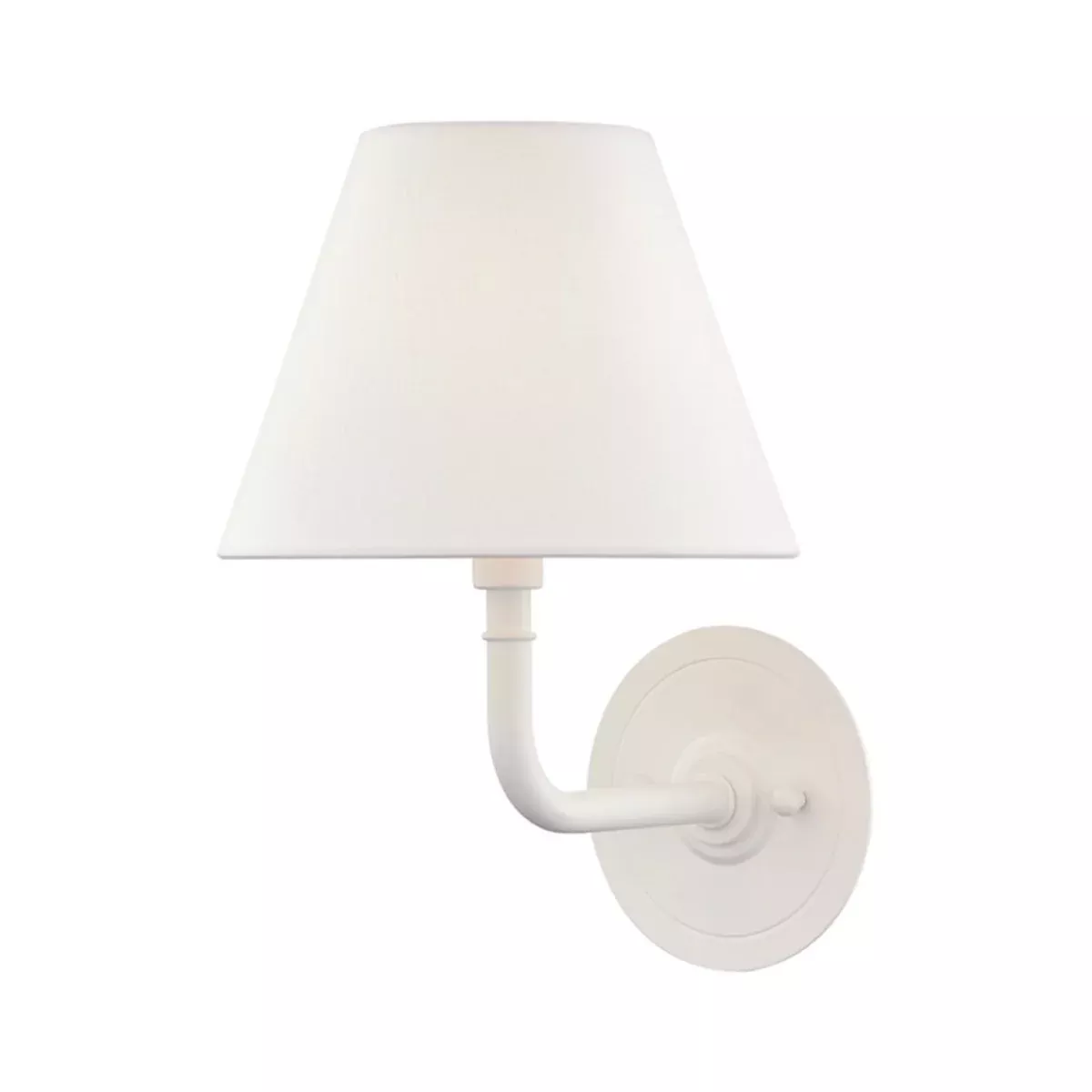 Tailored Sconce