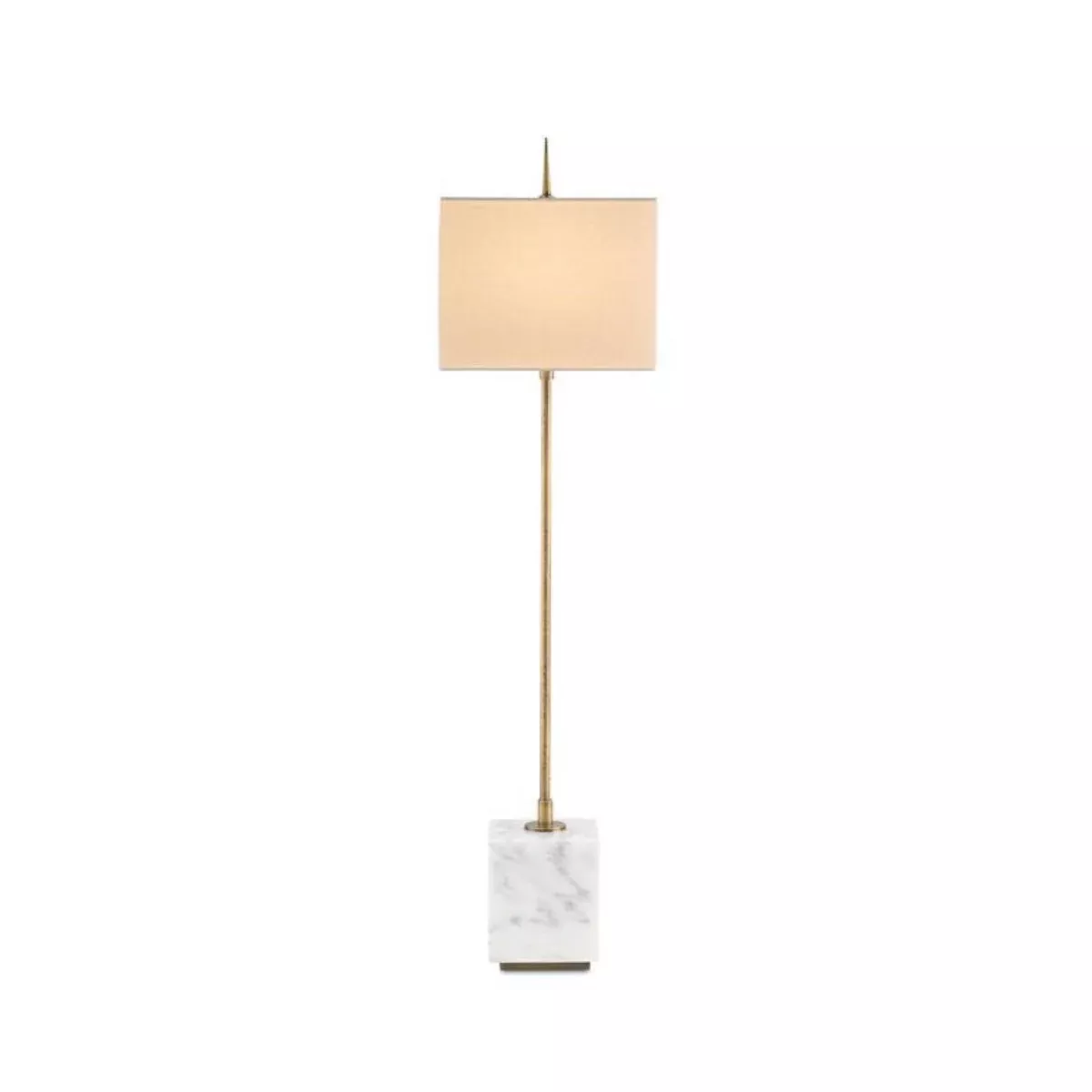 Tamblyn Console Lamp