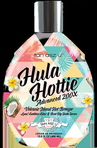 Tan ASZ U Hula Hottie 13.5 oz.