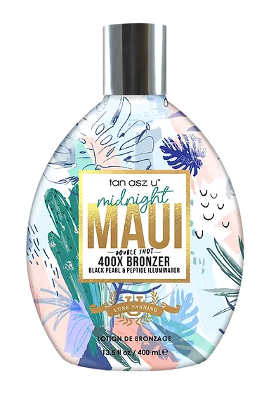 Tan ASZ U Midnight Maui 400X13.5 oz