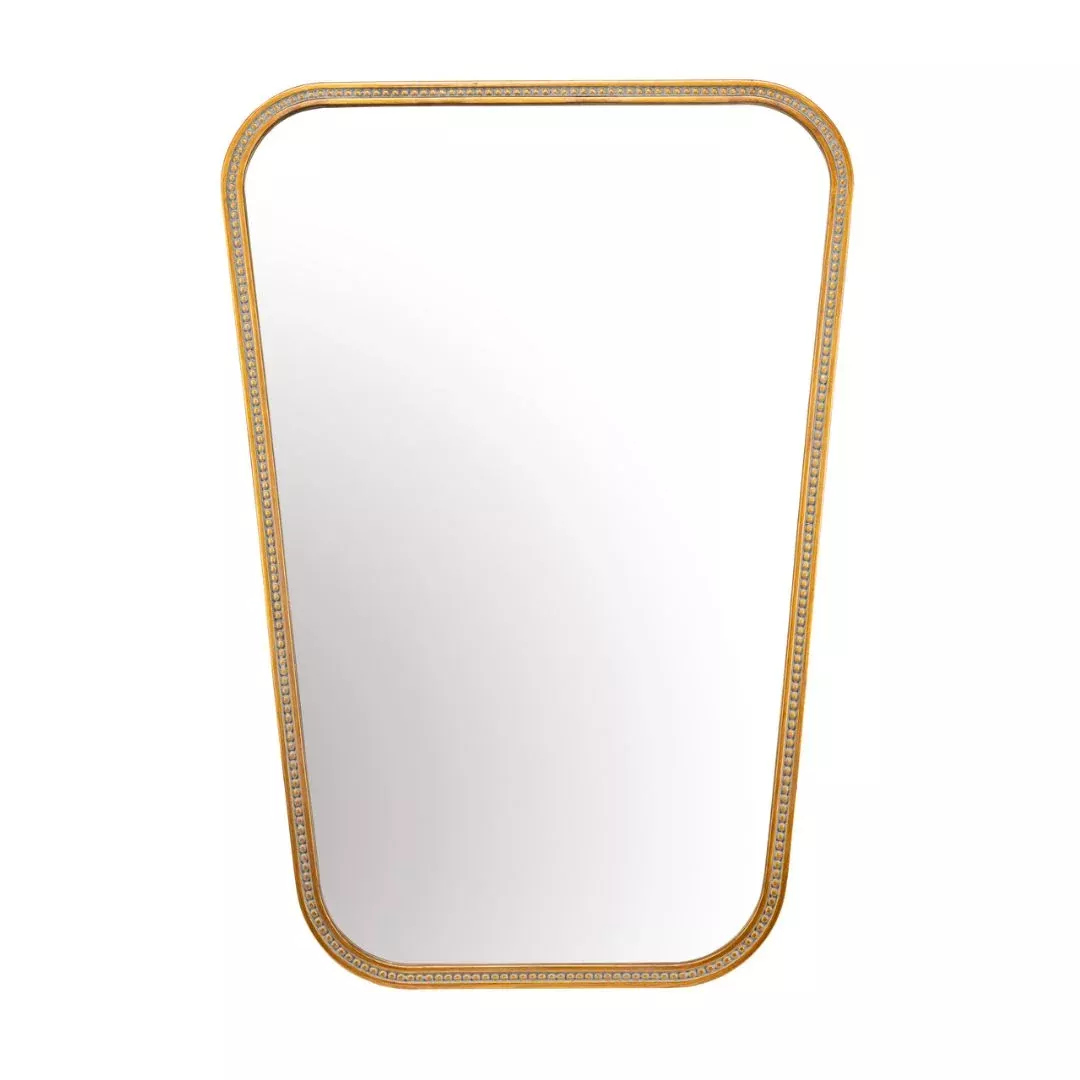 Taper Wall Mirror