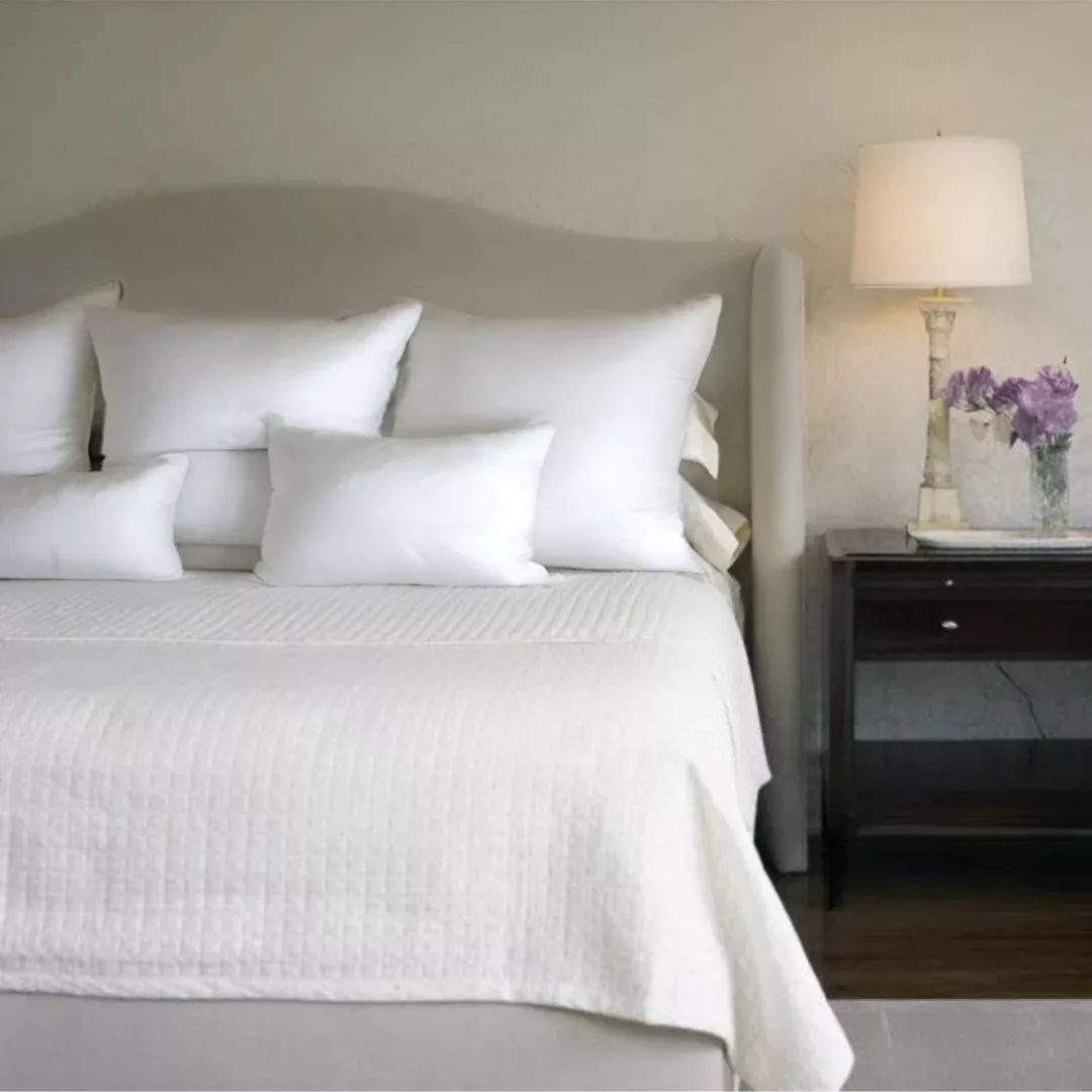Tara Bed - King