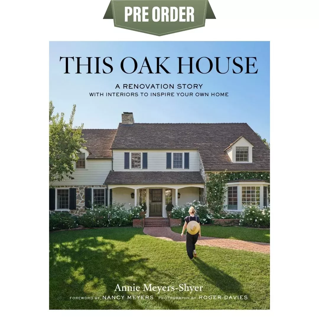 This Oak House