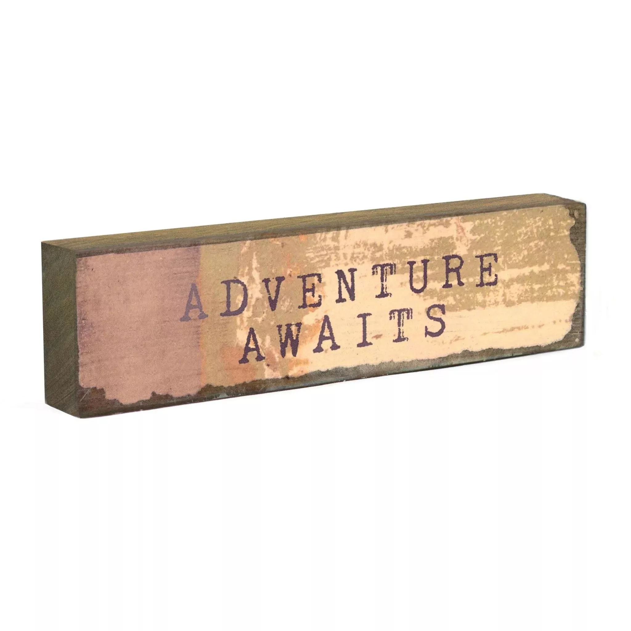 Timber Bit - Medium - Adventure Awaits