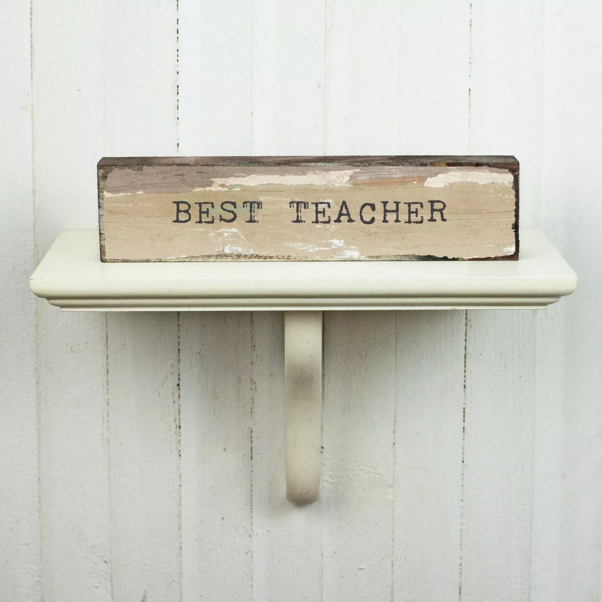 Timber Bit - Medium - Best Teacher