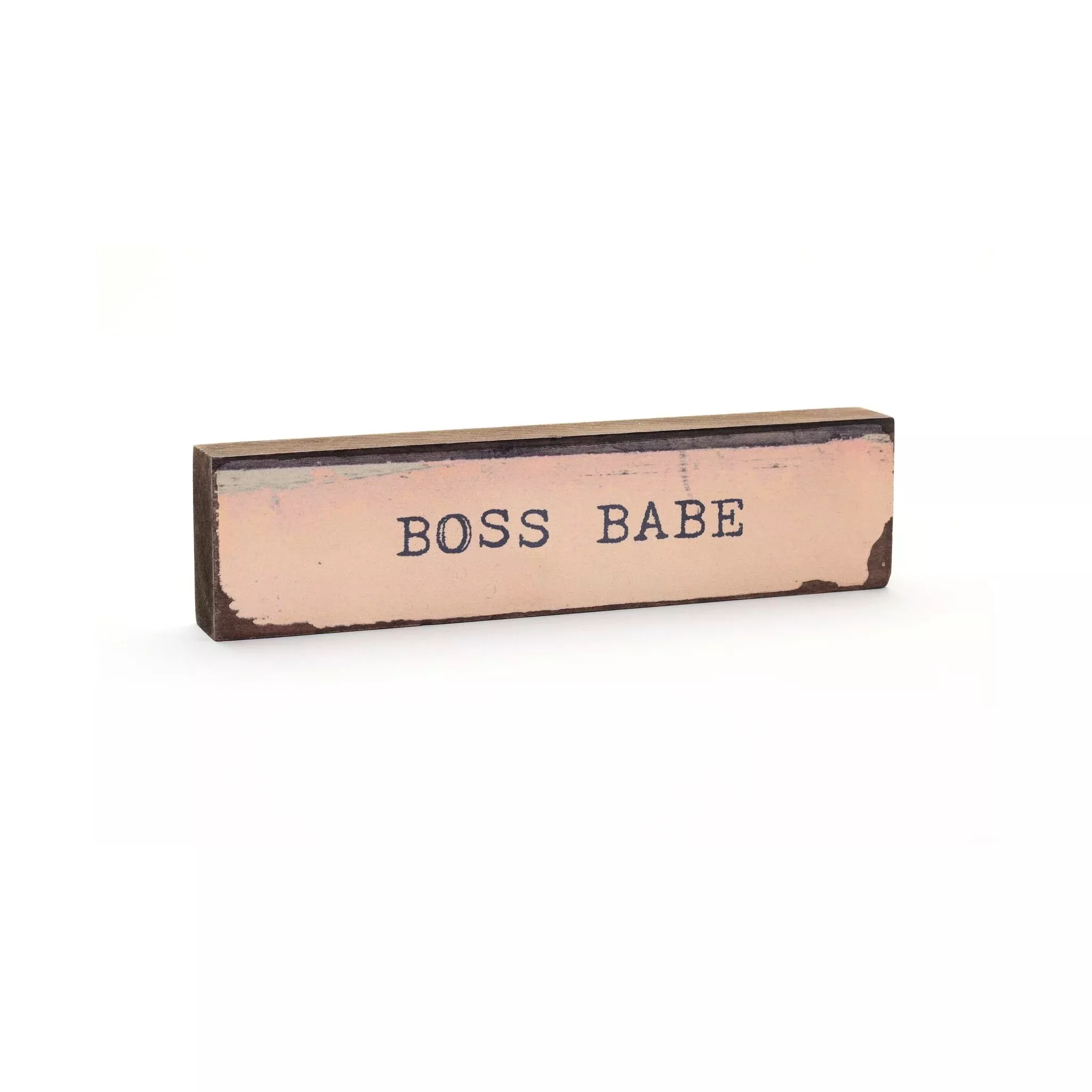Timber Bit - Medium - Boss Babe