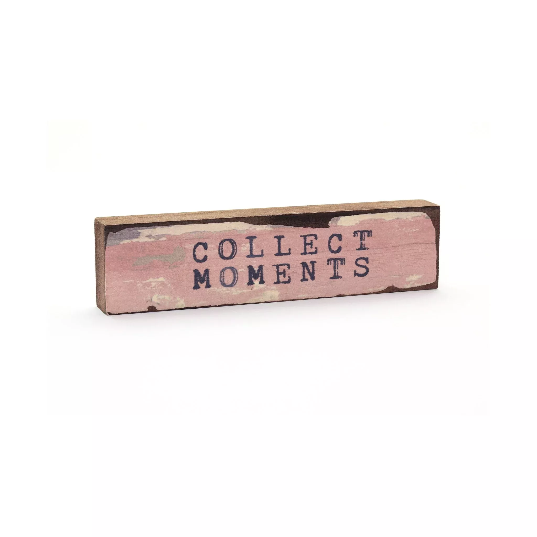 Timber Bit - Medium - Collect Moments