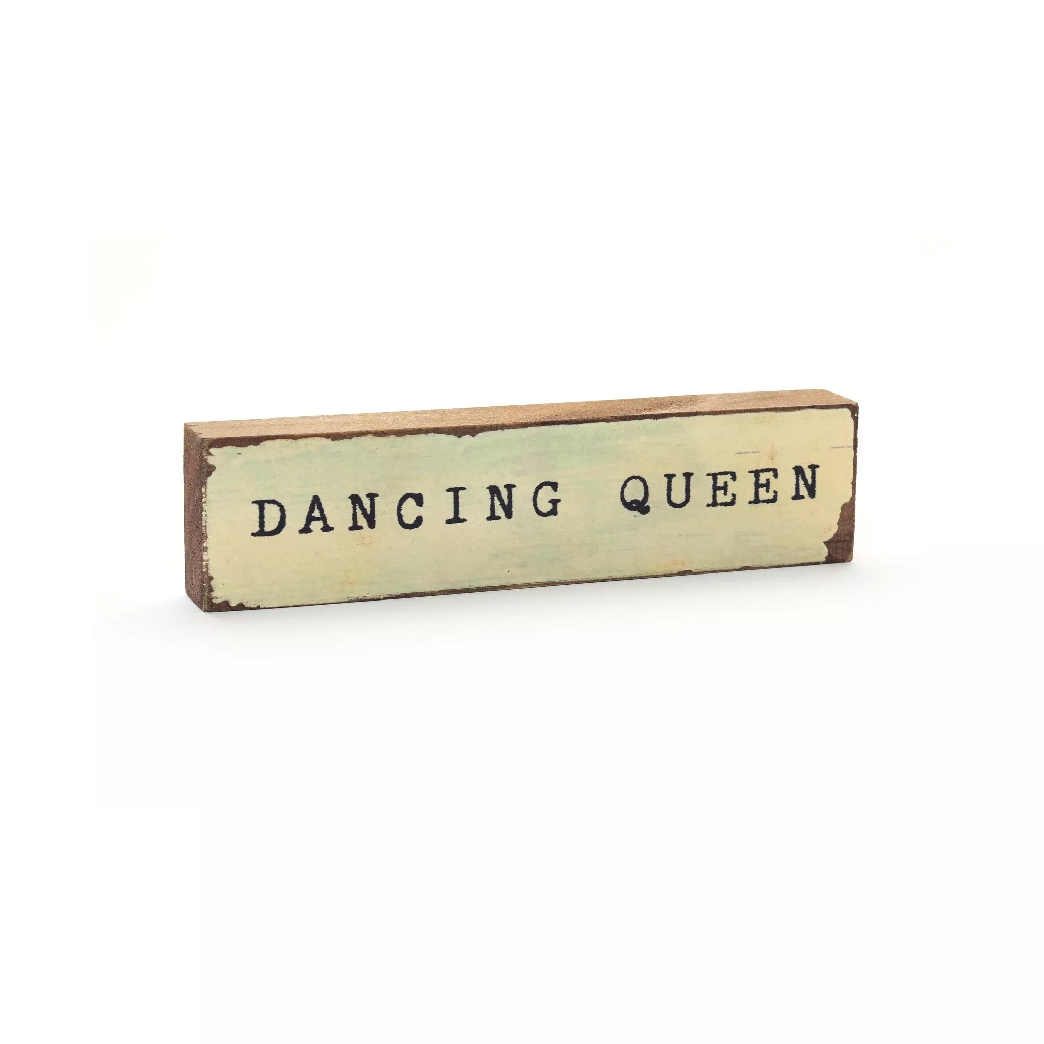Timber Bit - Medium - Dancing Queen